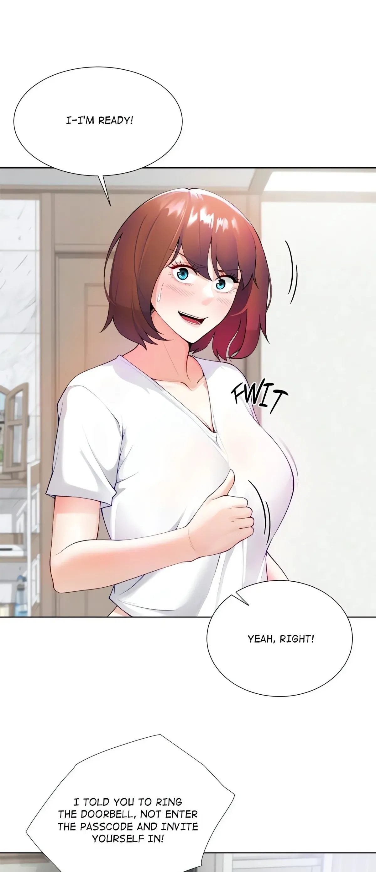 Read  chapter 1 image 9 on Lezhin