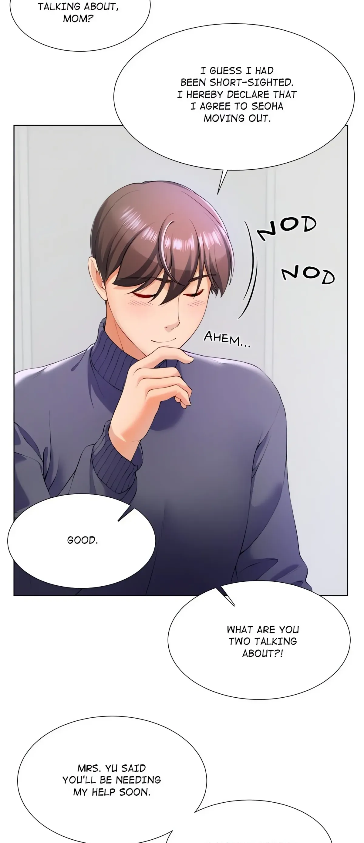 Read  chapter 1 image 90 on Lezhin