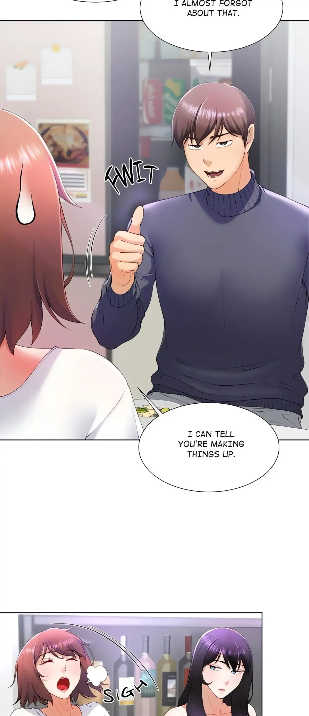 Read  chapter 1 image 91 on Lezhin