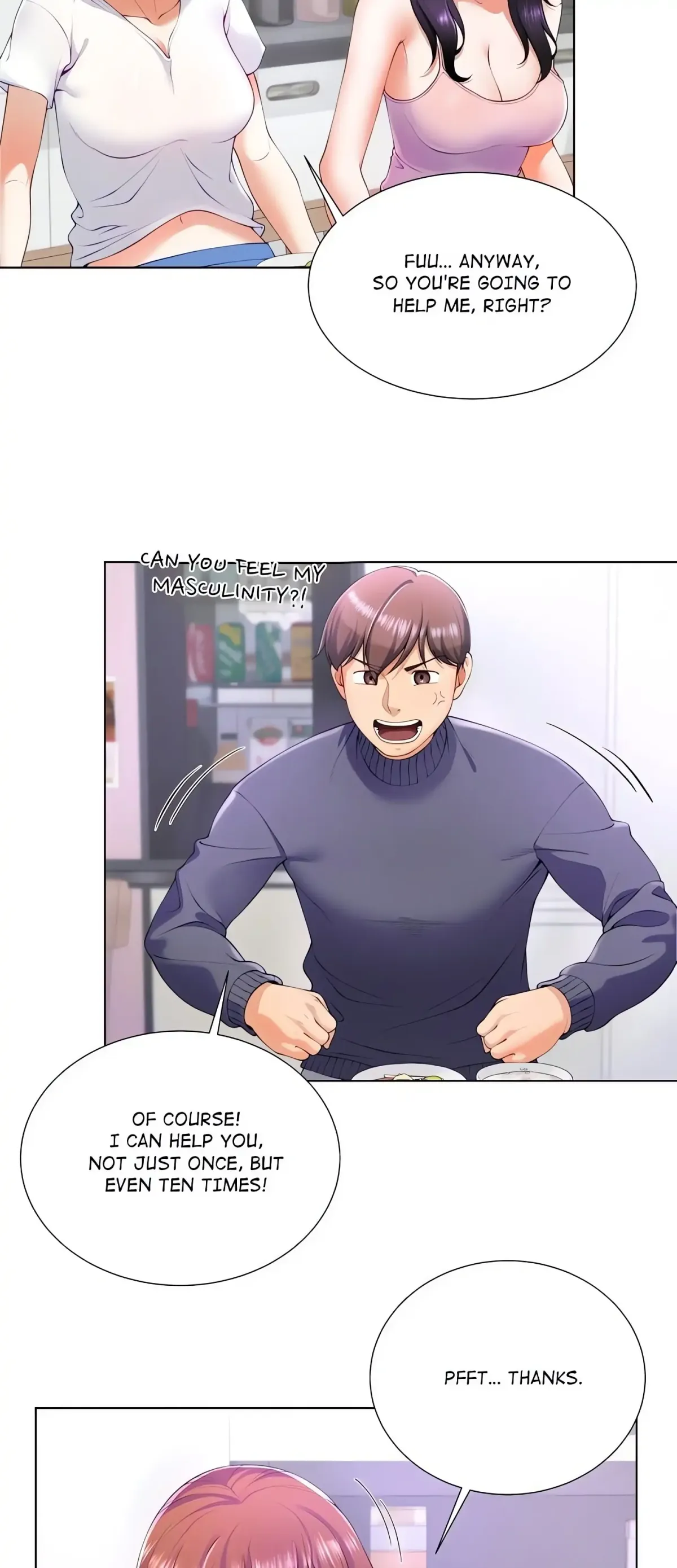 Read  chapter 1 image 92 on Lezhin