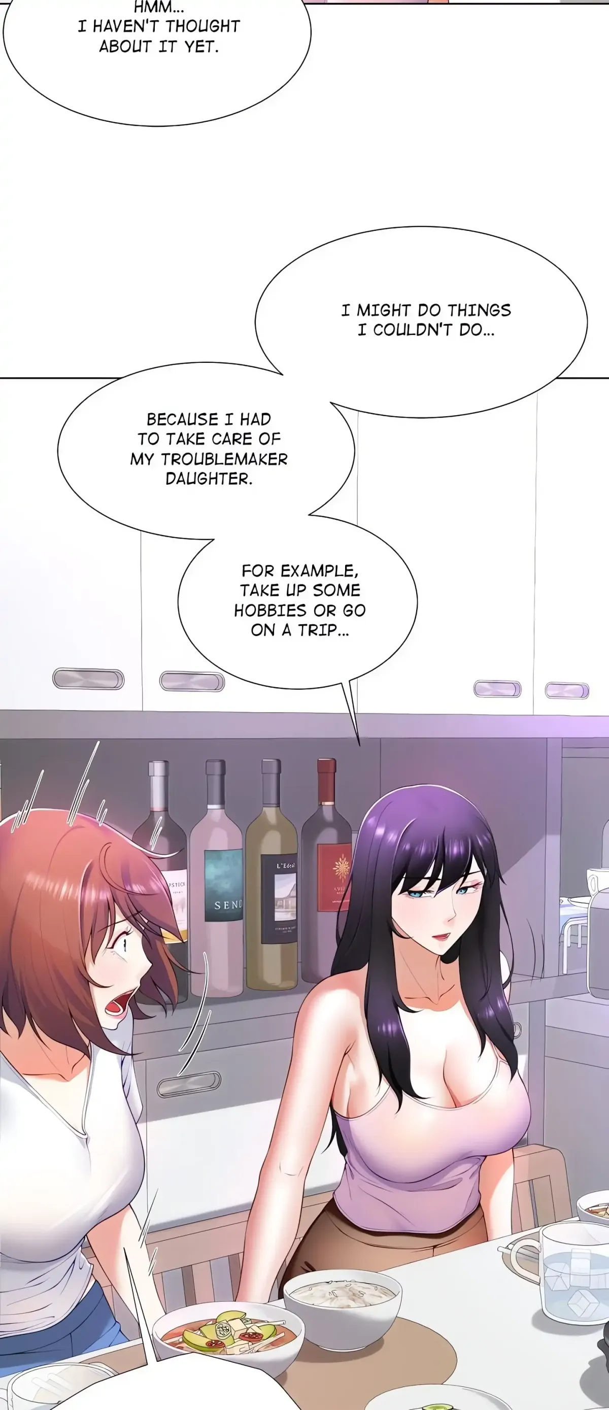 Read  chapter 1 image 95 on Lezhin