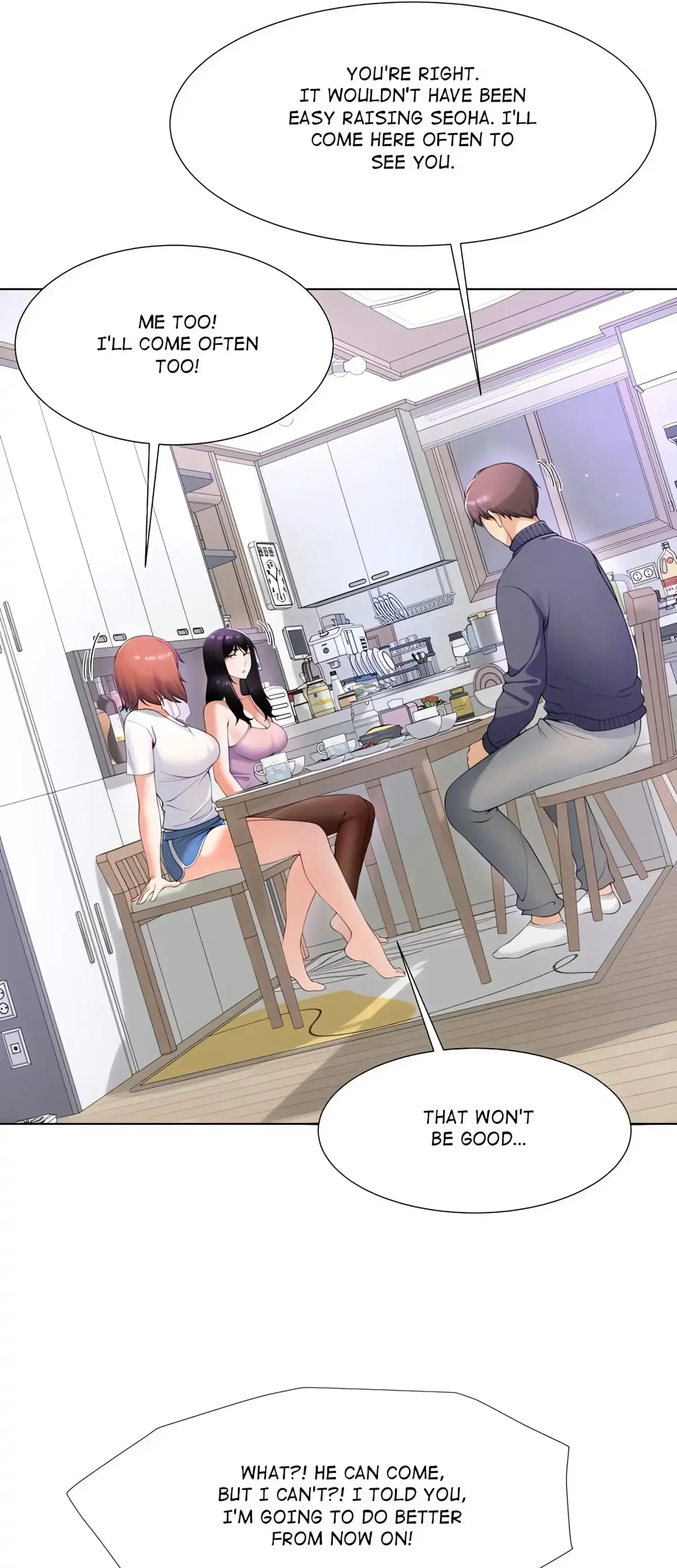 Read  chapter 1 image 97 on Lezhin