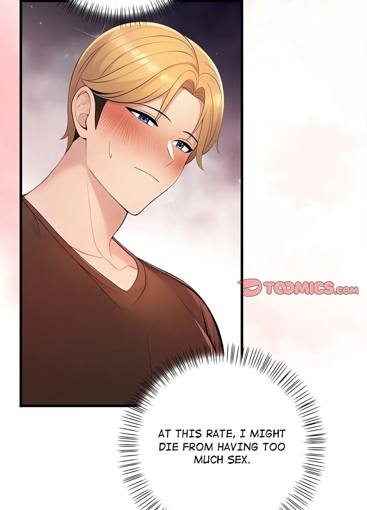 Read  chapter 11 image 7 on Lezhin