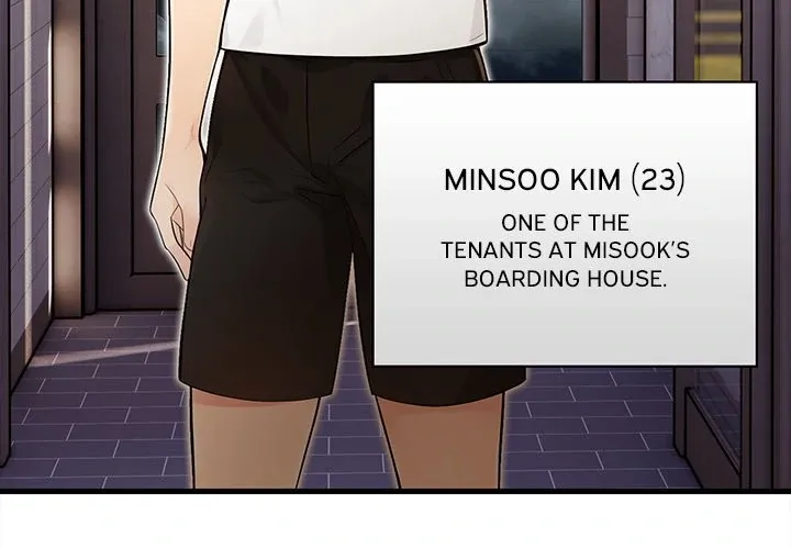Read  chapter 14 image 3 on Lezhin