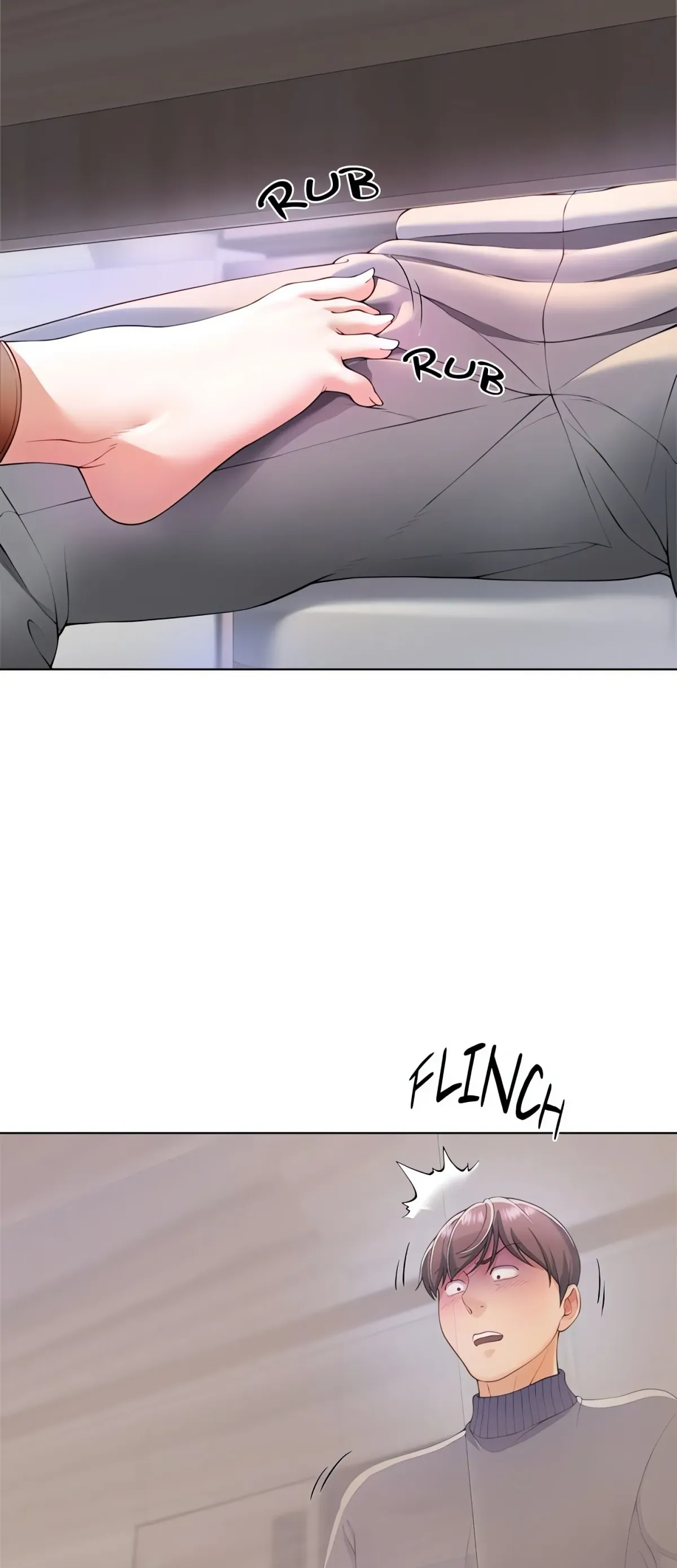 Read  chapter 2 image 1 on Lezhin