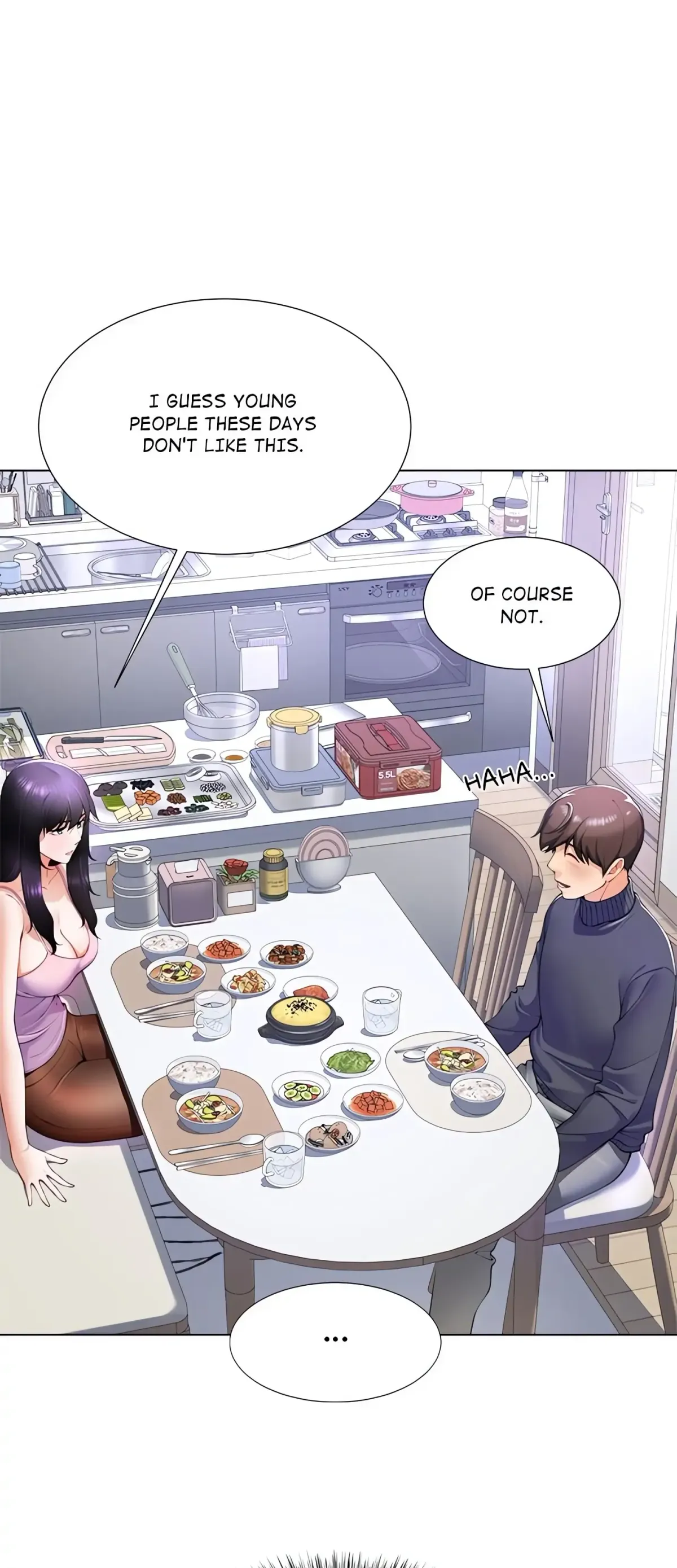 Read  chapter 2 image 10 on Lezhin