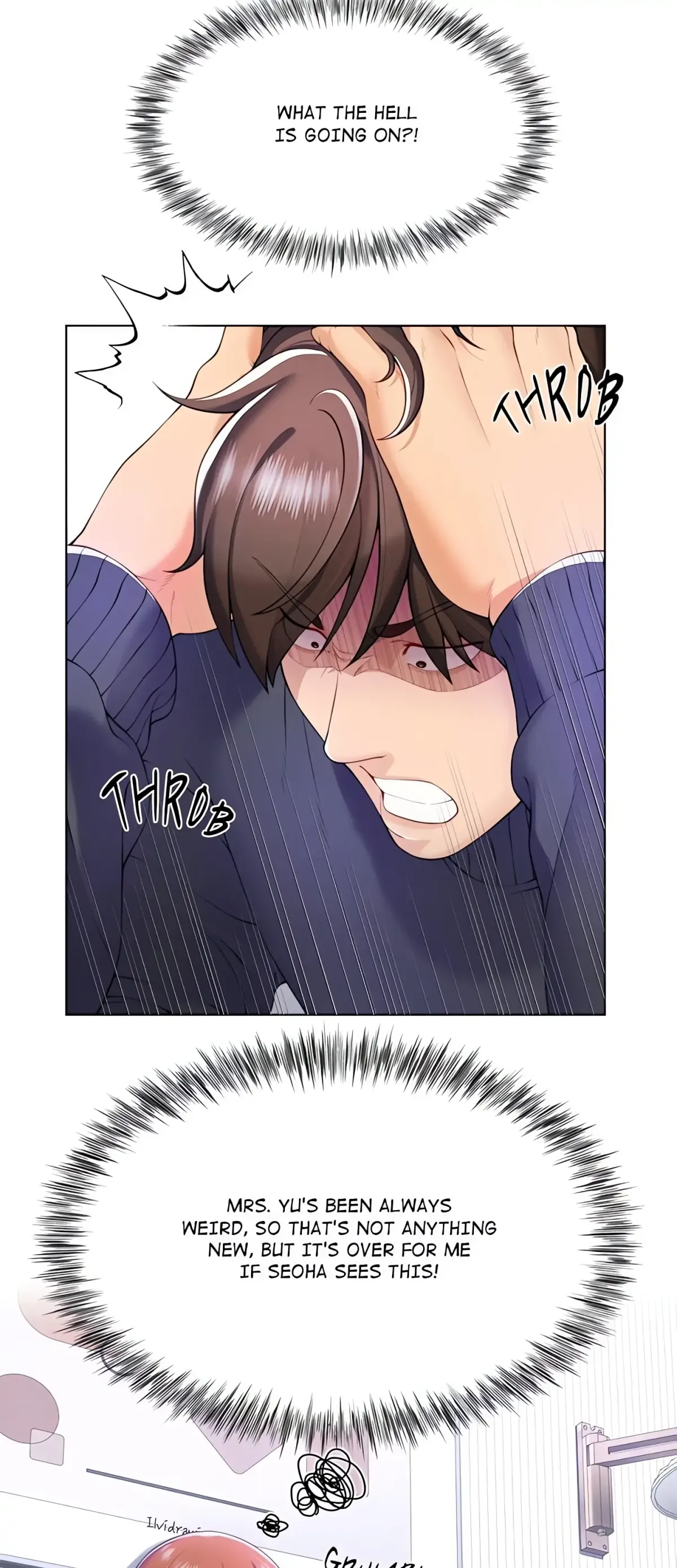 Read  chapter 2 image 11 on Lezhin