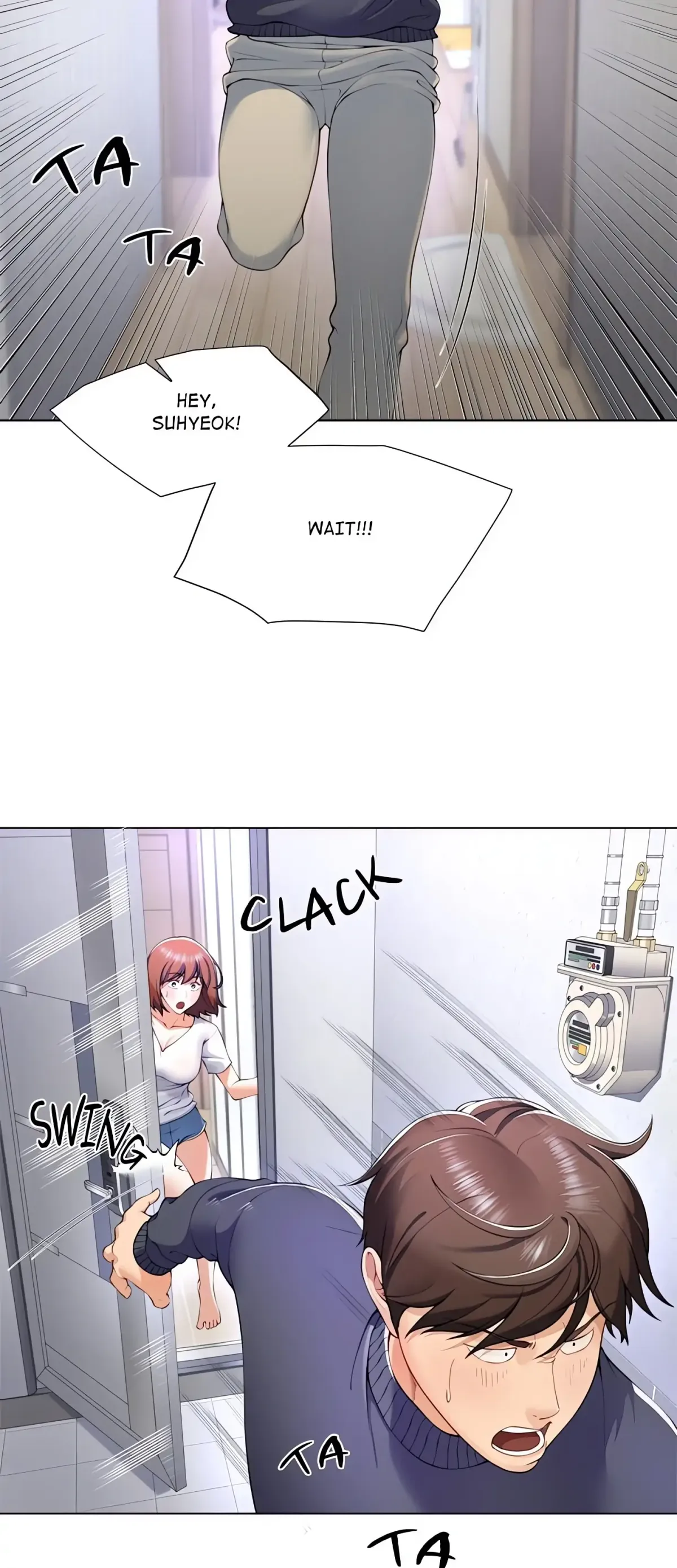 Read  chapter 2 image 14 on Lezhin