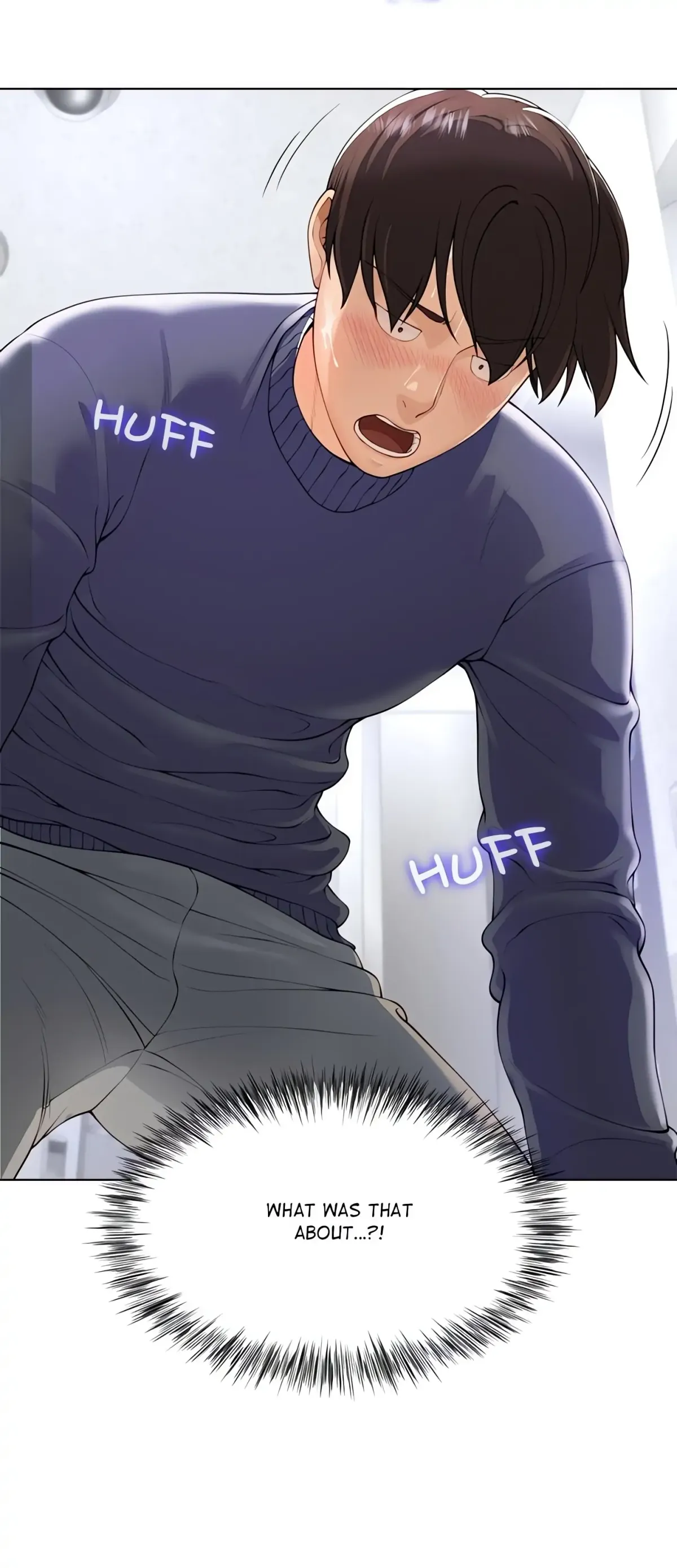 Read  chapter 2 image 16 on Lezhin