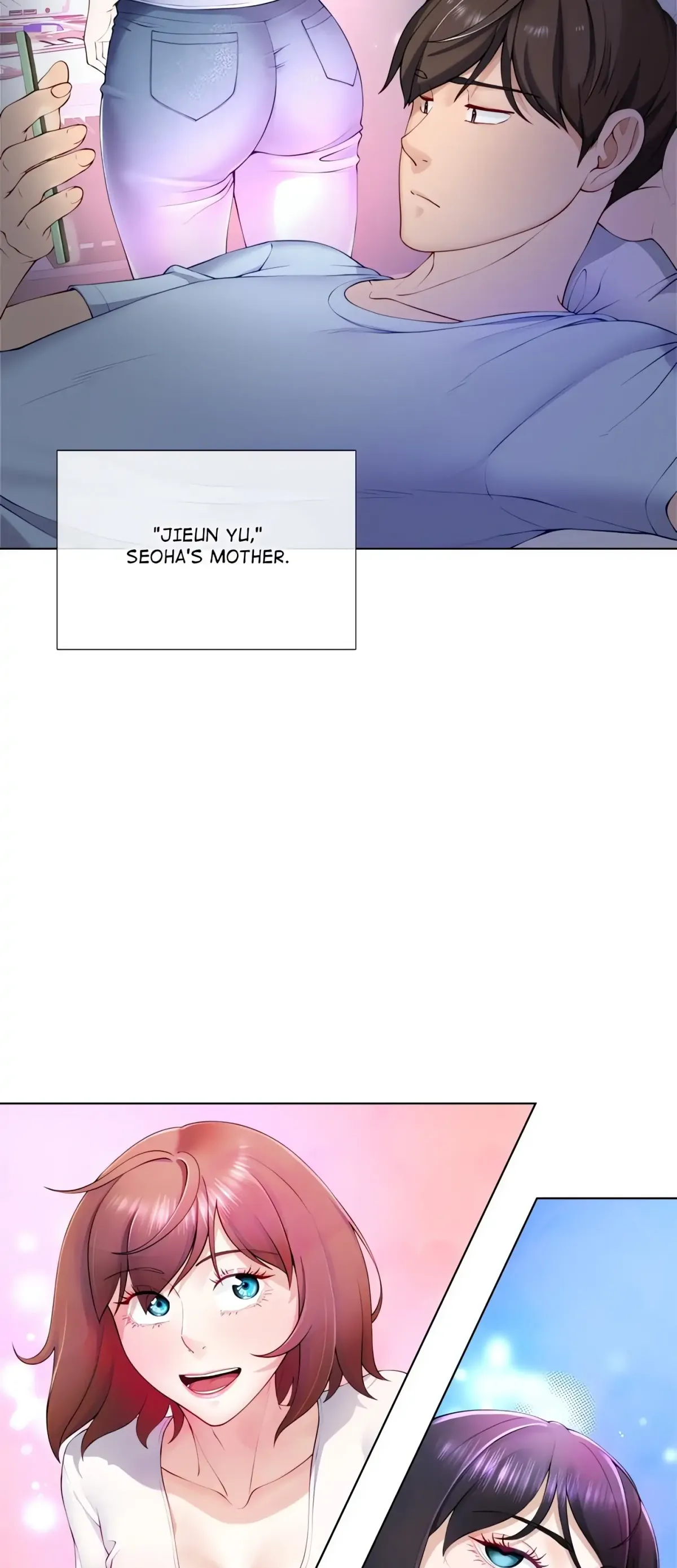 Read  chapter 2 image 20 on Lezhin