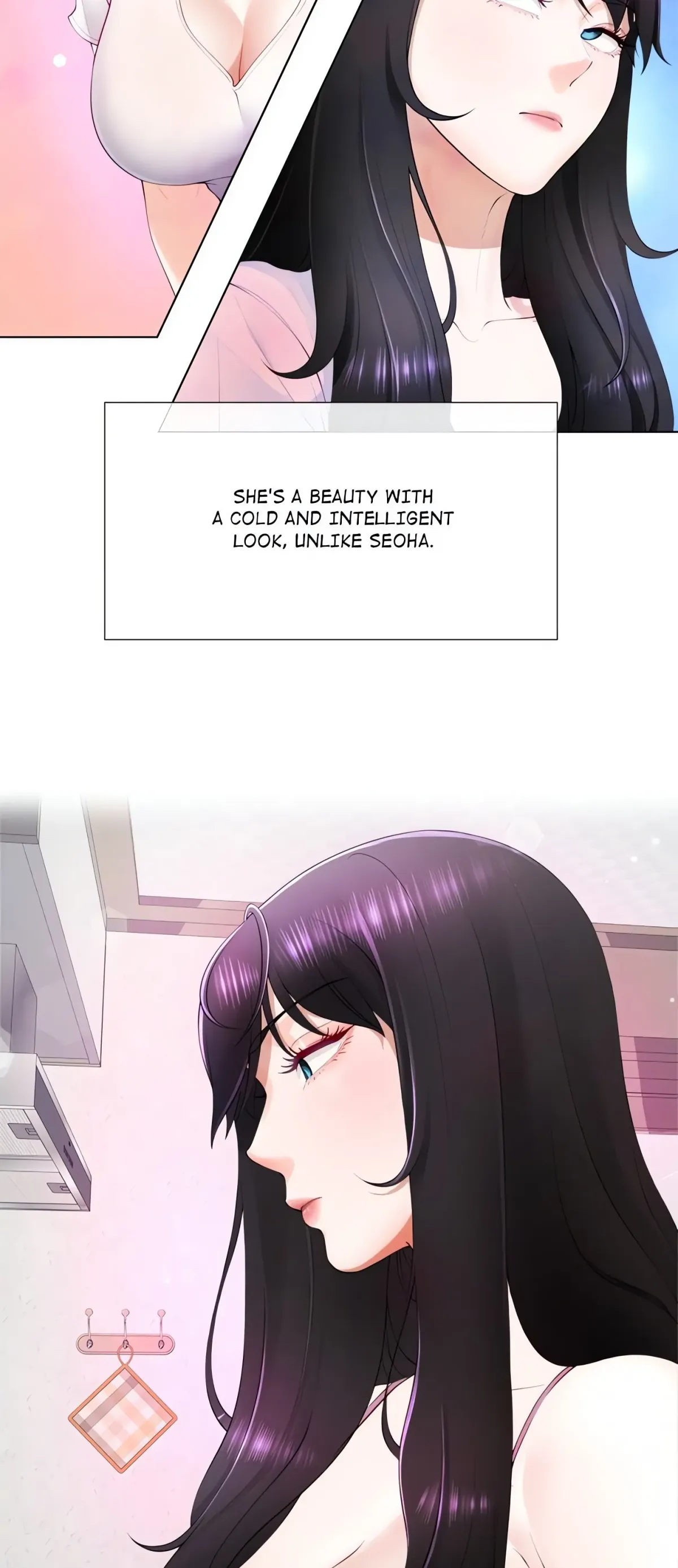 Read  chapter 2 image 21 on Lezhin