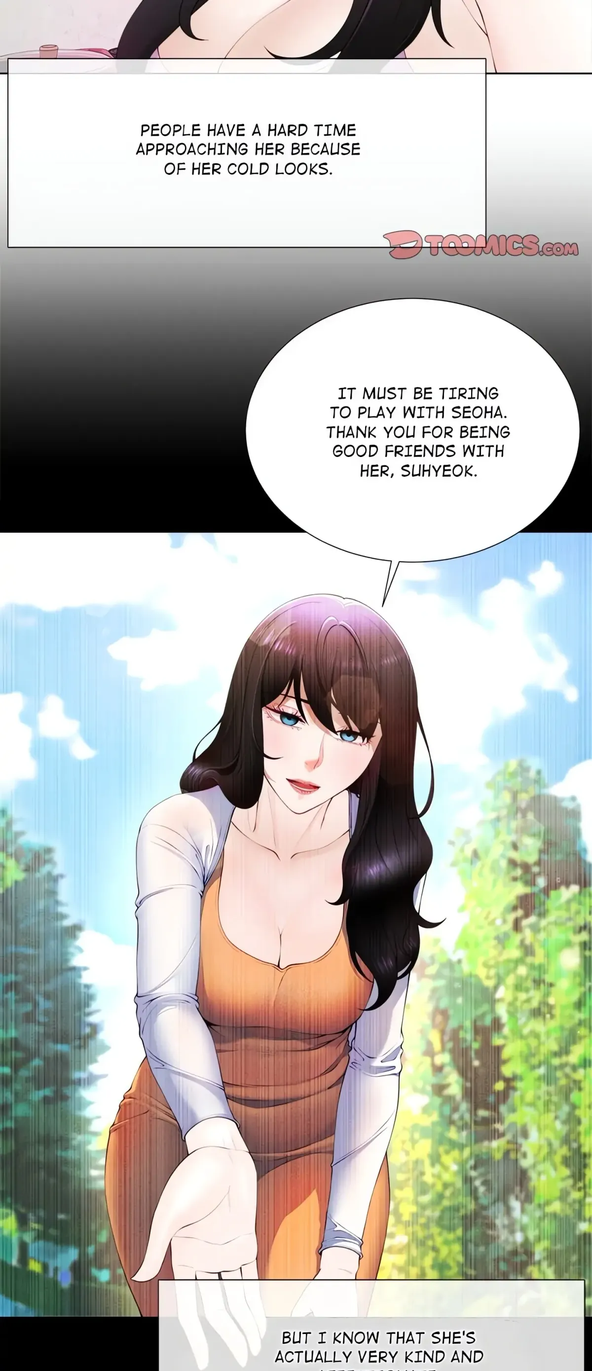 Read  chapter 2 image 22 on Lezhin