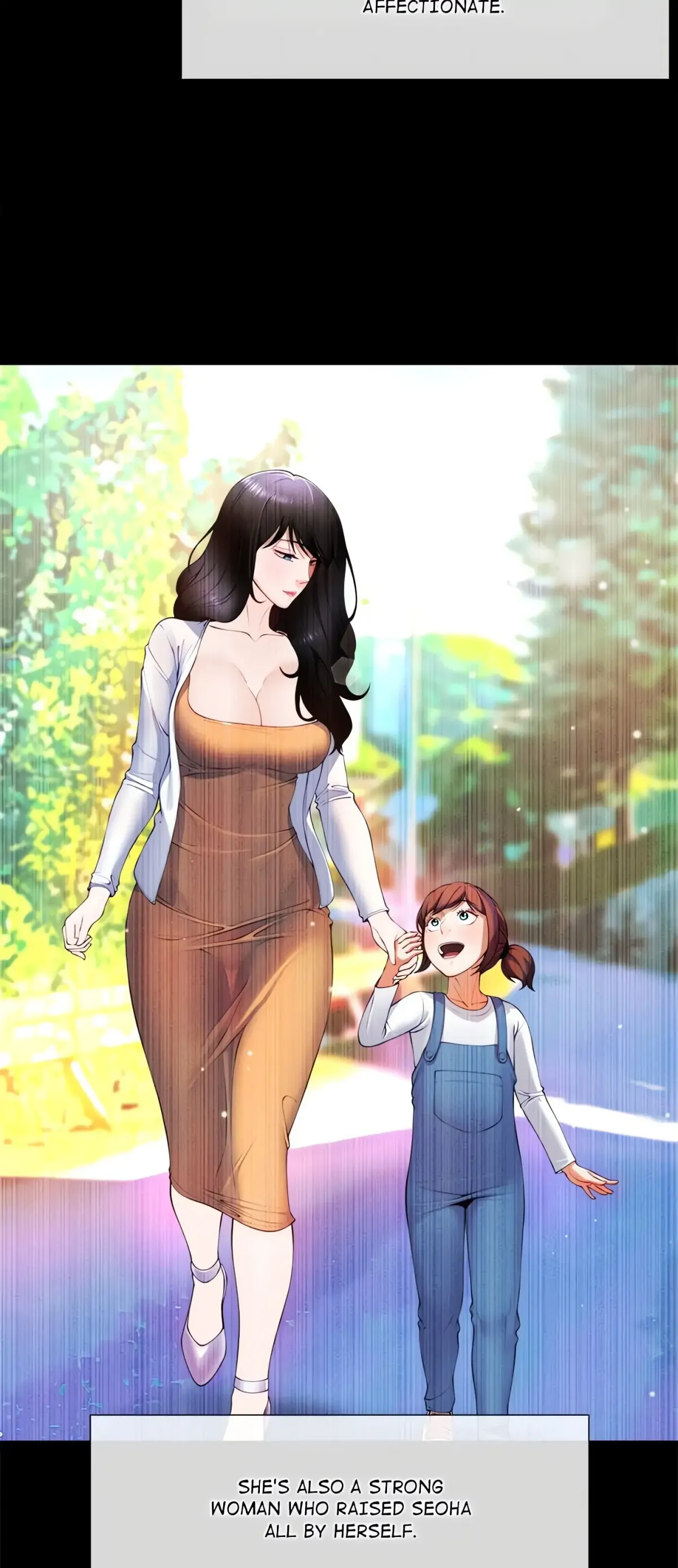 Read  chapter 2 image 23 on Lezhin