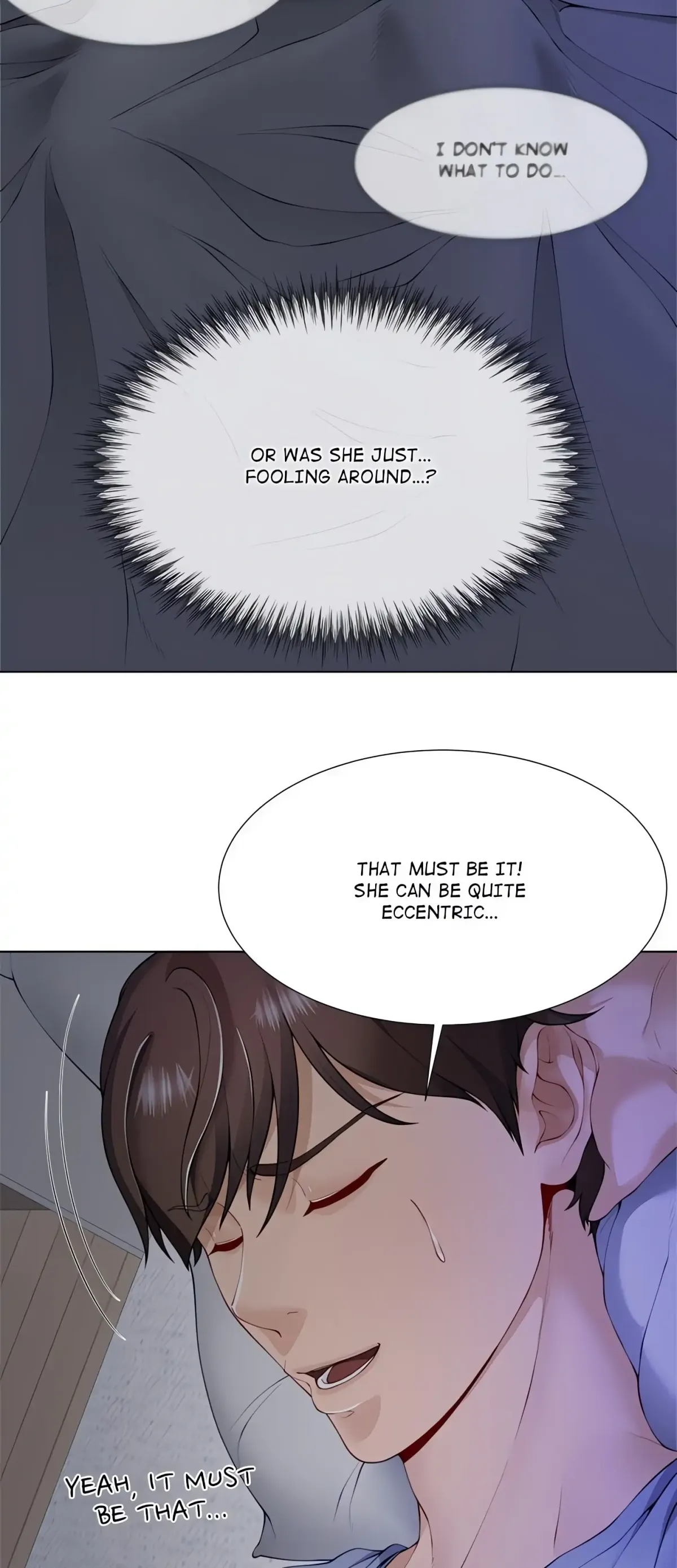 Read  chapter 2 image 29 on Lezhin