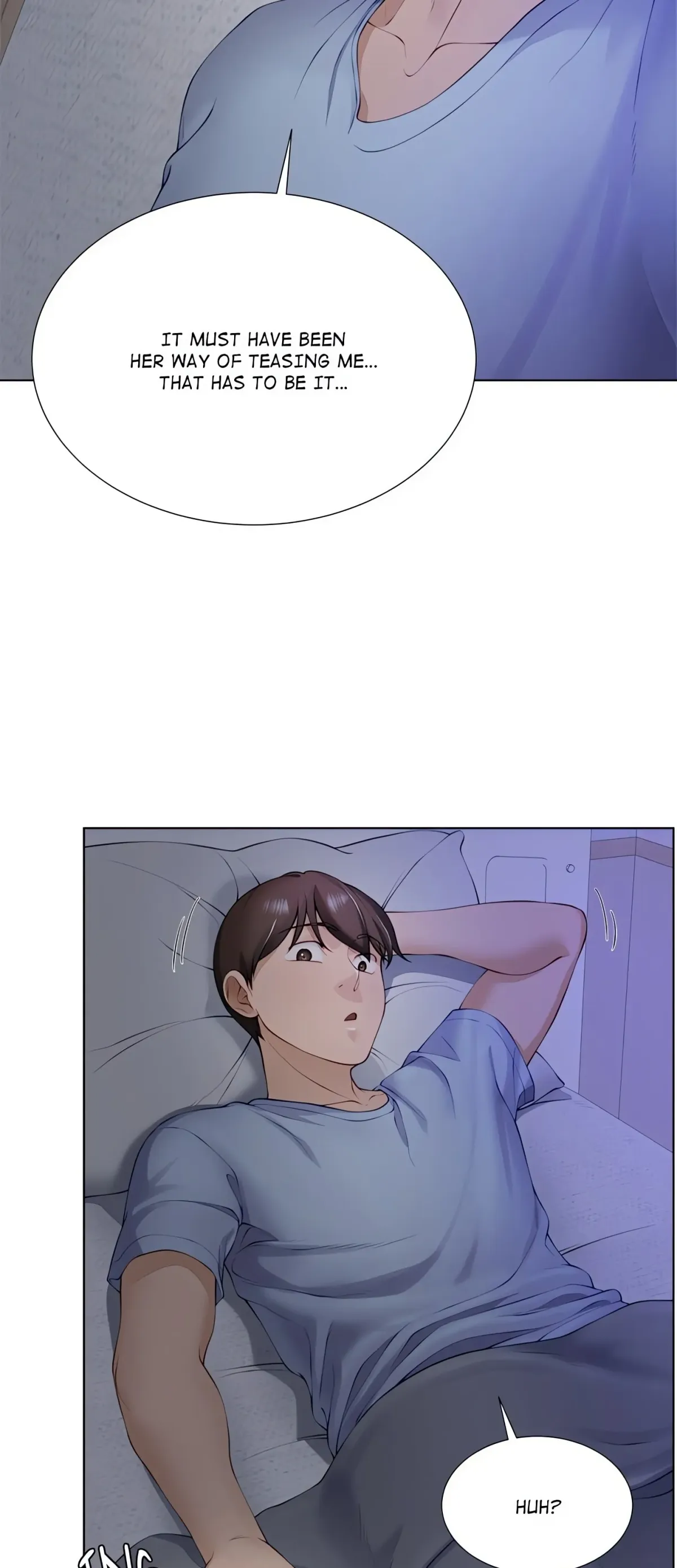 Read  chapter 2 image 30 on Lezhin
