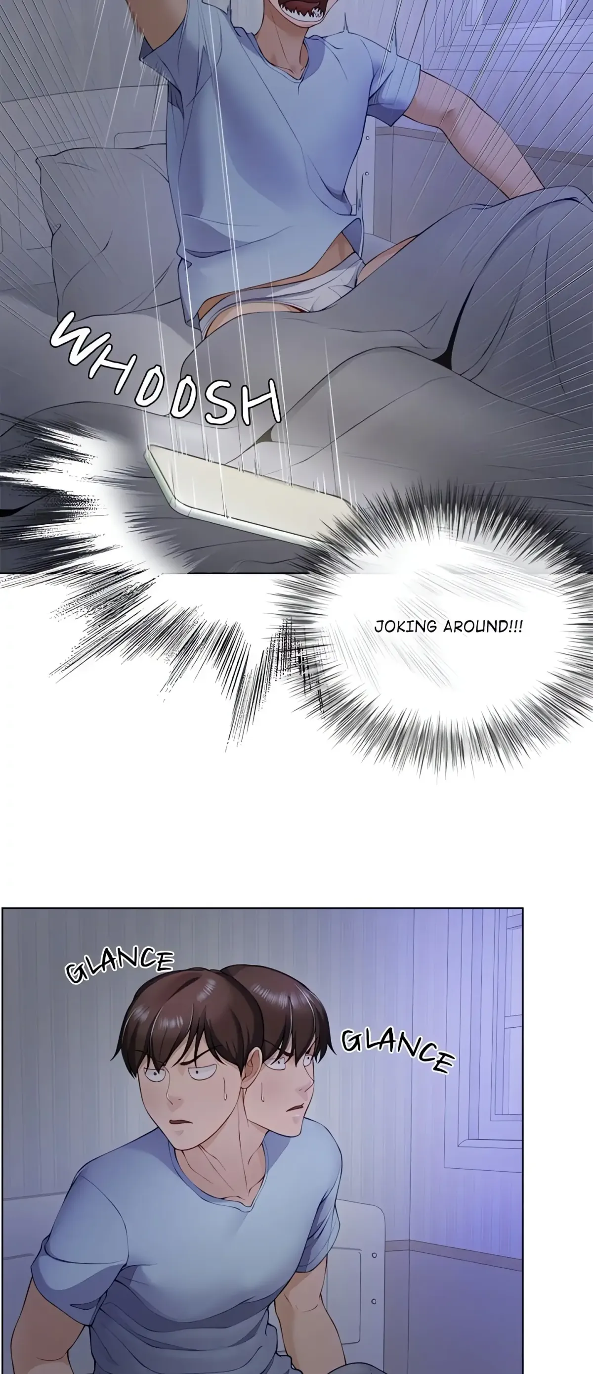 Read  chapter 2 image 33 on Lezhin