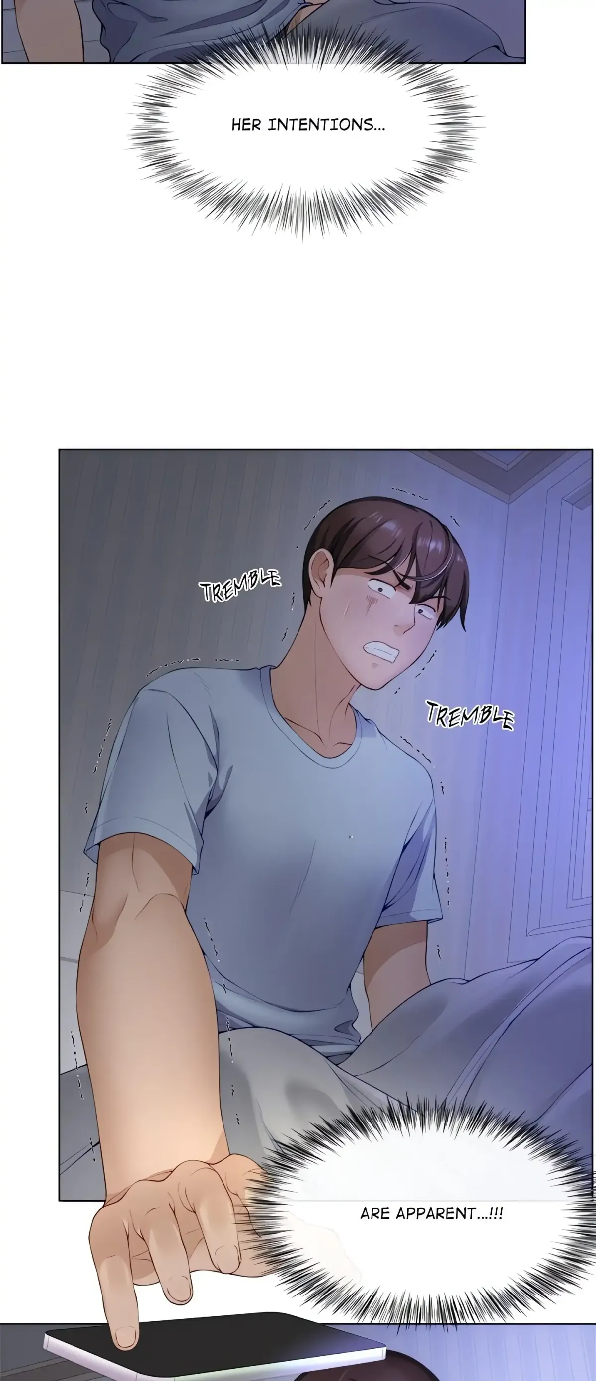 Read  chapter 2 image 34 on Lezhin