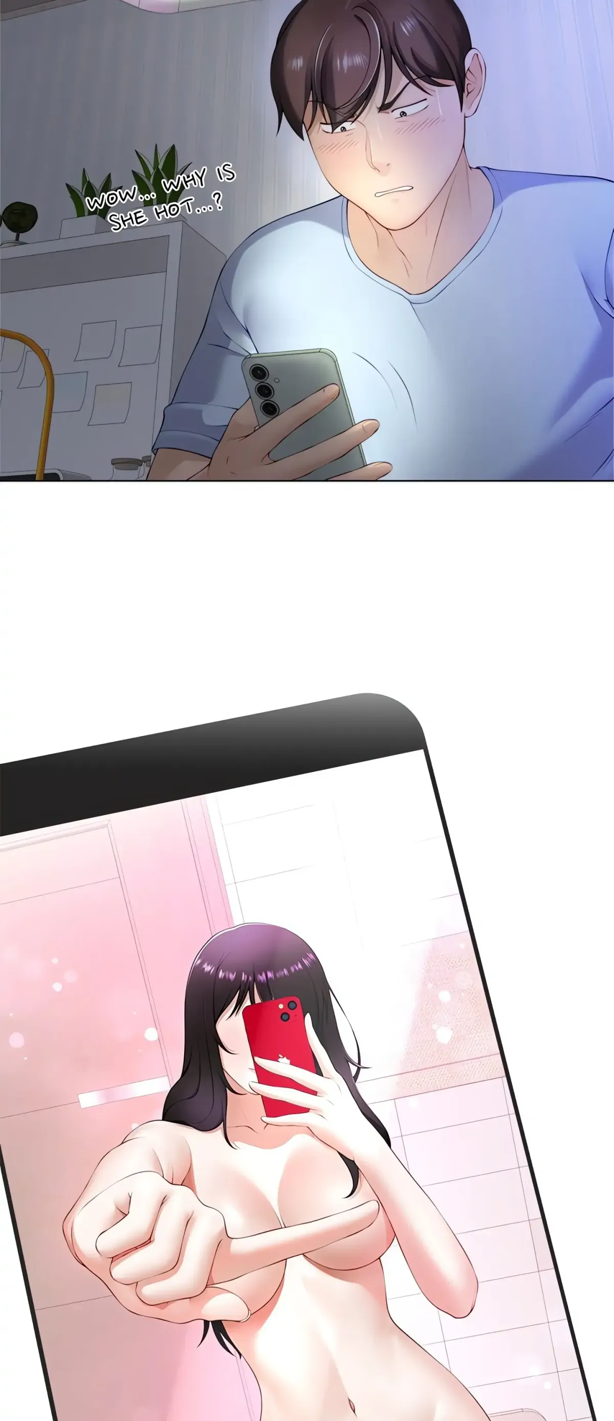 Read  chapter 2 image 35 on Lezhin