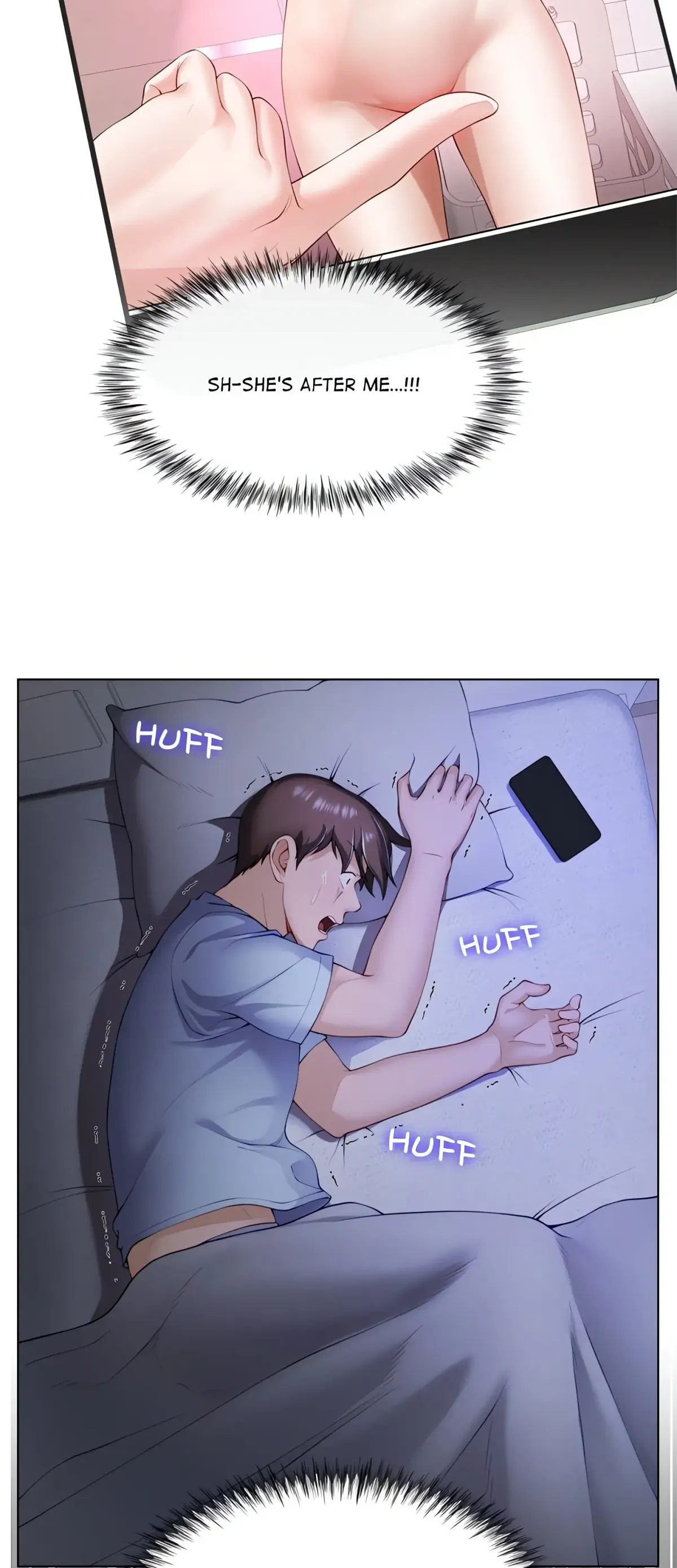 Read  chapter 2 image 36 on Lezhin