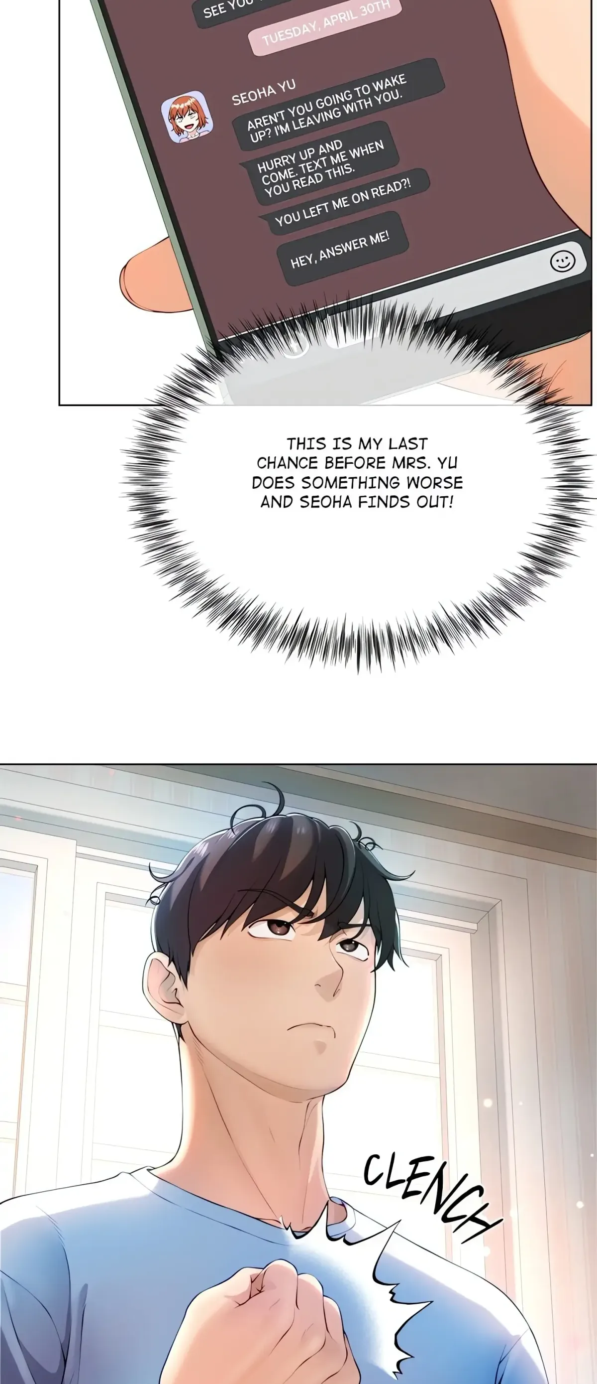 Read  chapter 2 image 40 on Lezhin