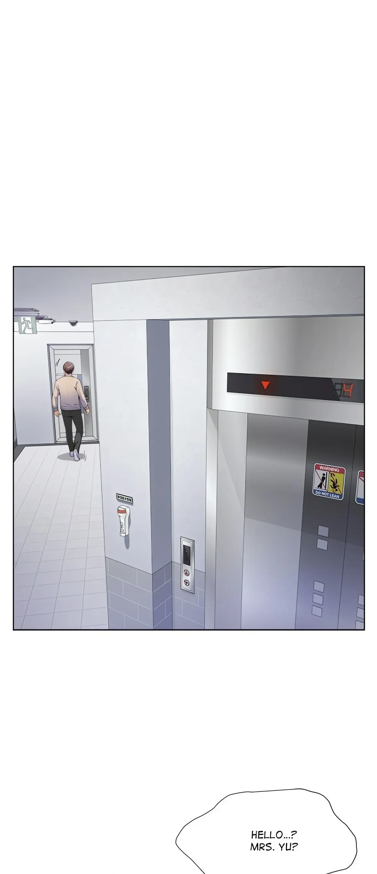 Read  chapter 2 image 42 on Lezhin