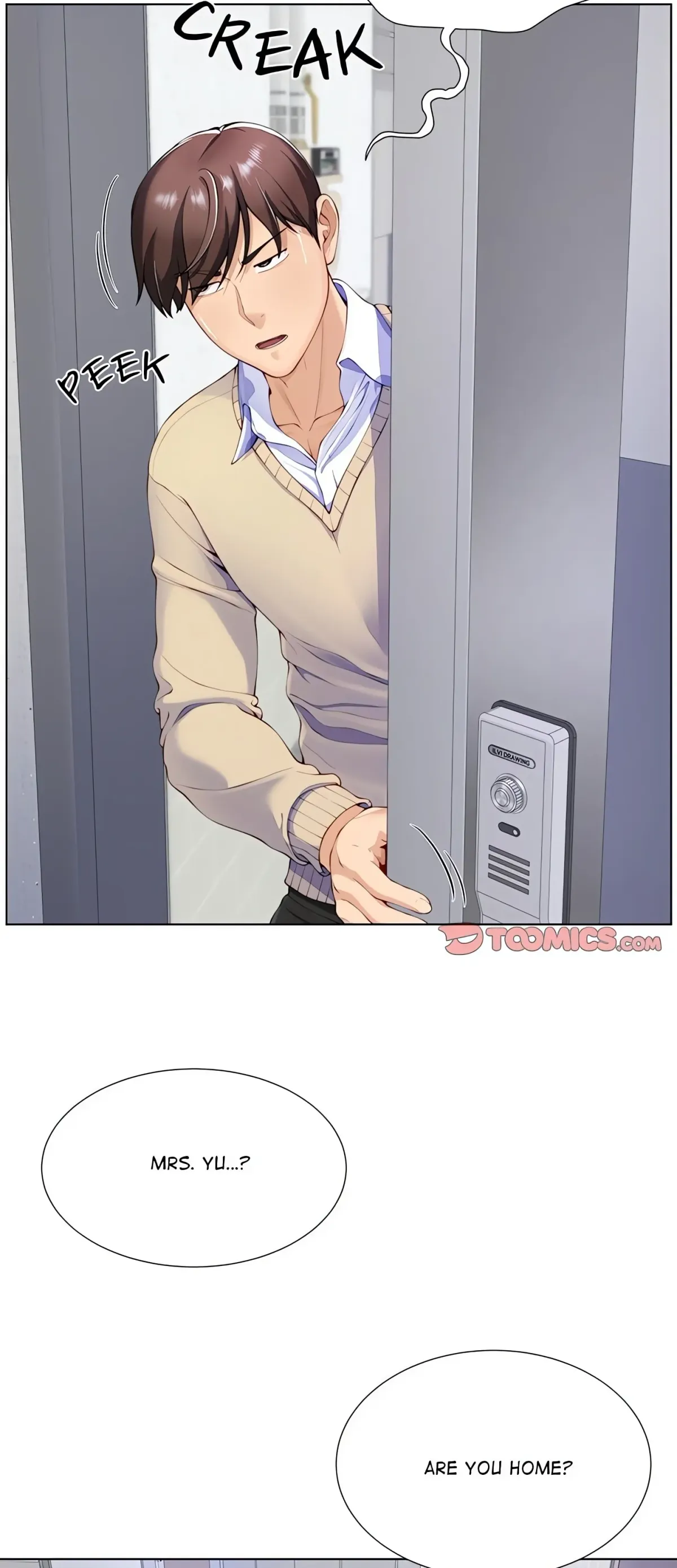 Read  chapter 2 image 43 on Lezhin