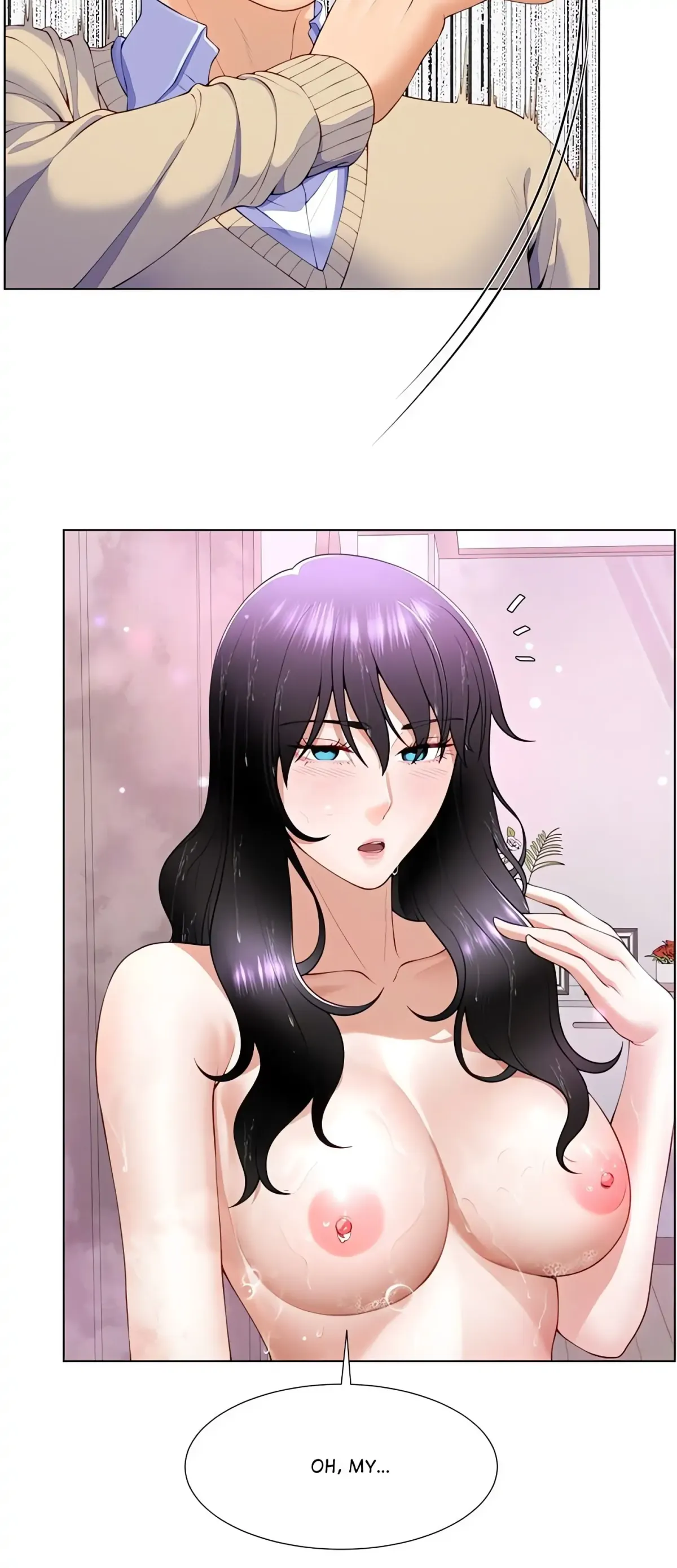 Read  chapter 2 image 47 on Lezhin