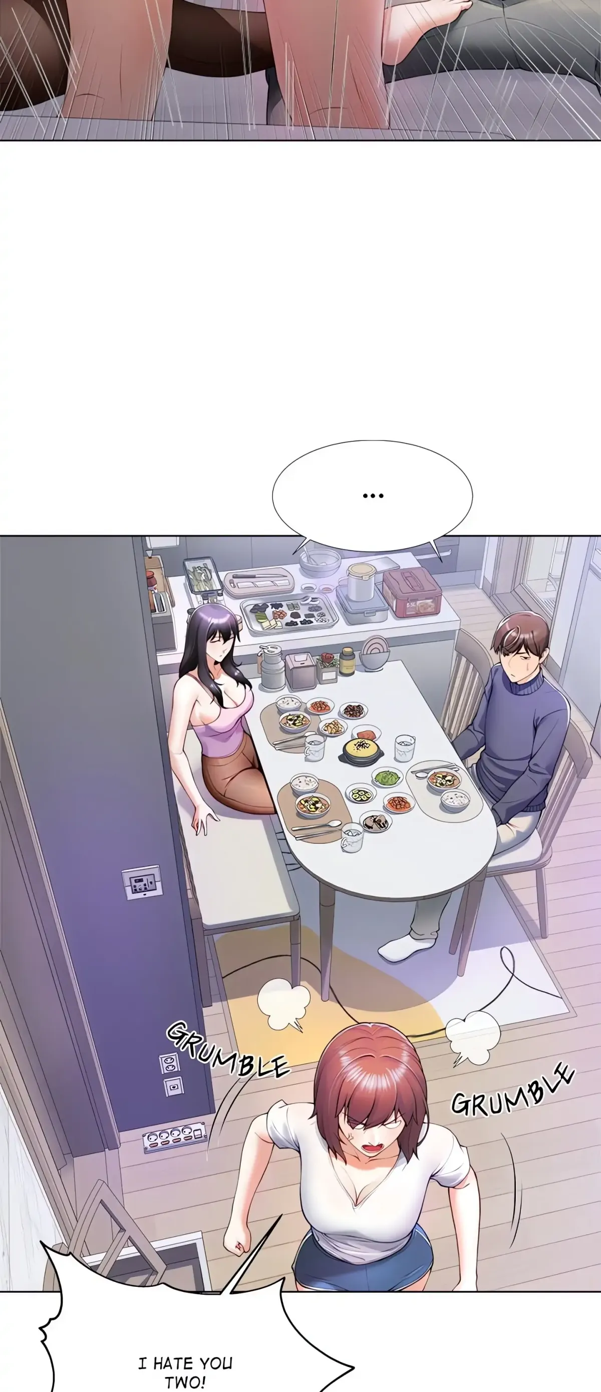 Read  chapter 2 image 5 on Lezhin