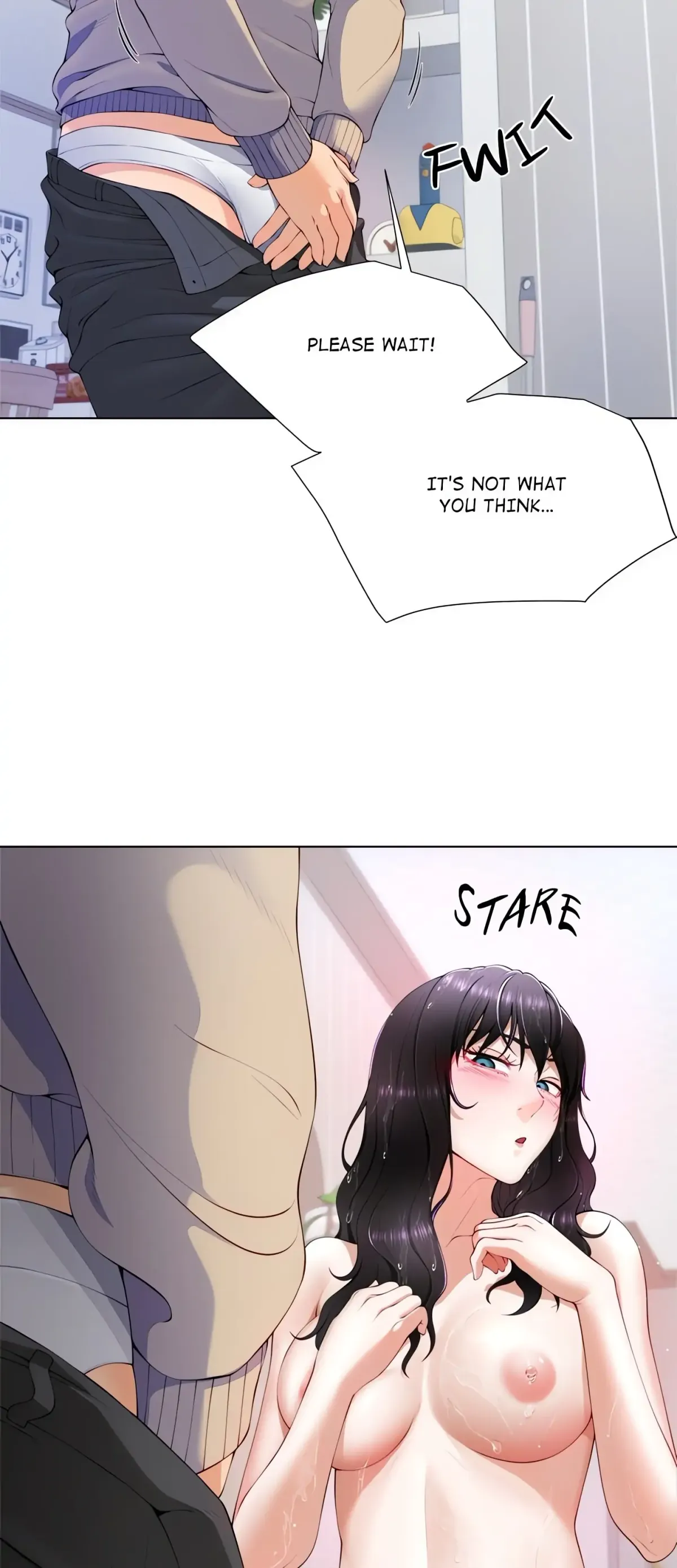 Read  chapter 2 image 55 on Lezhin