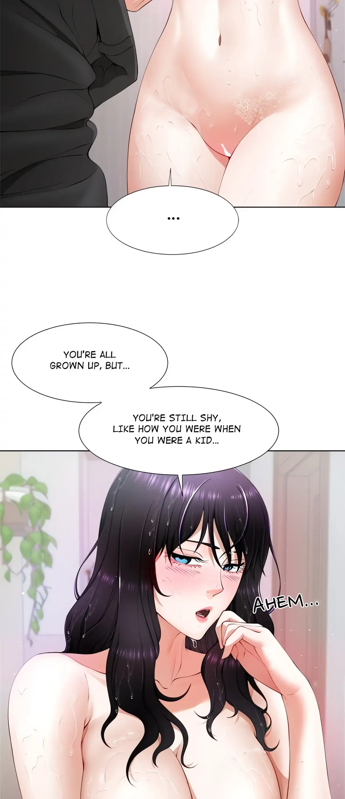 Read  chapter 2 image 56 on Lezhin