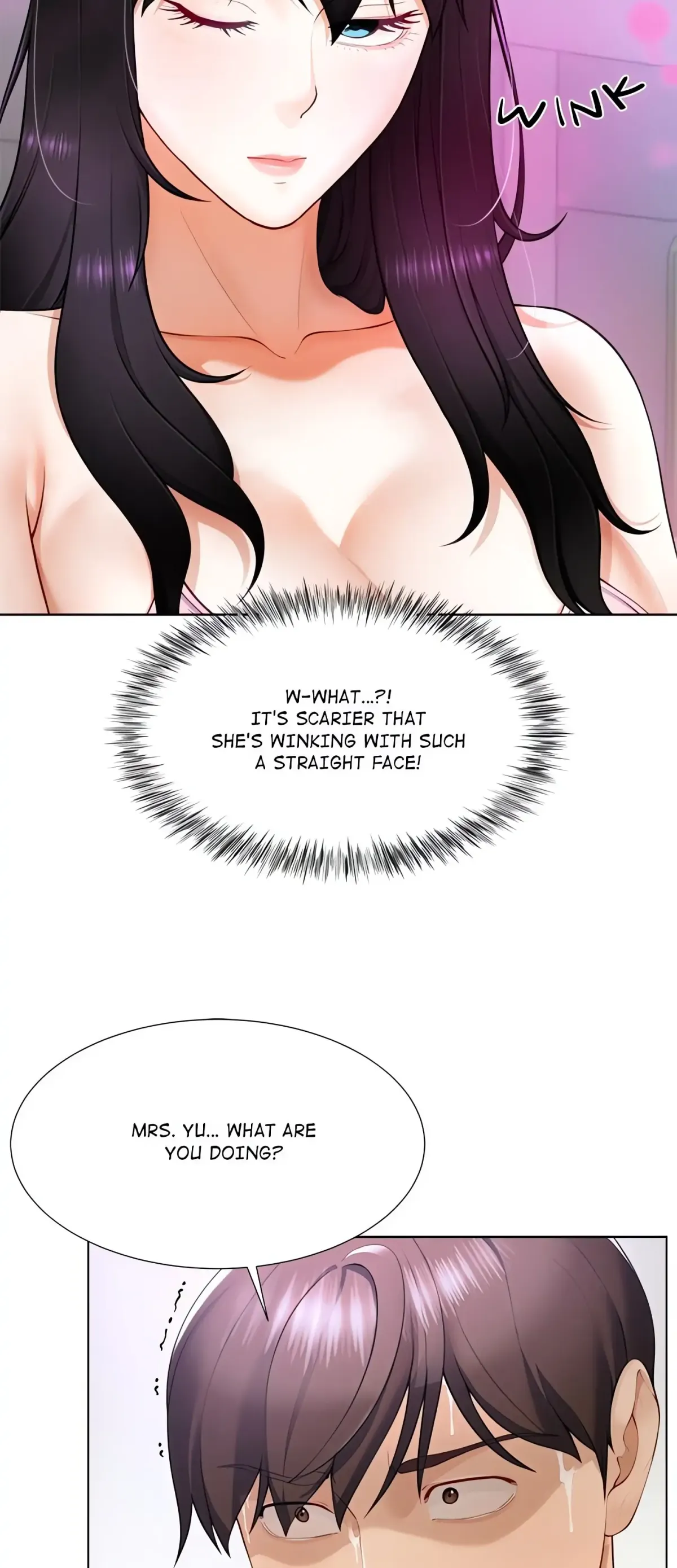Read  chapter 2 image 8 on Lezhin
