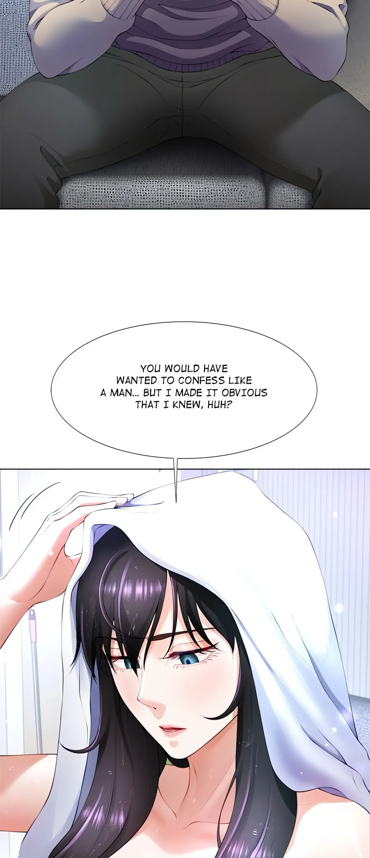 Read  chapter 3 image 12 on Lezhin
