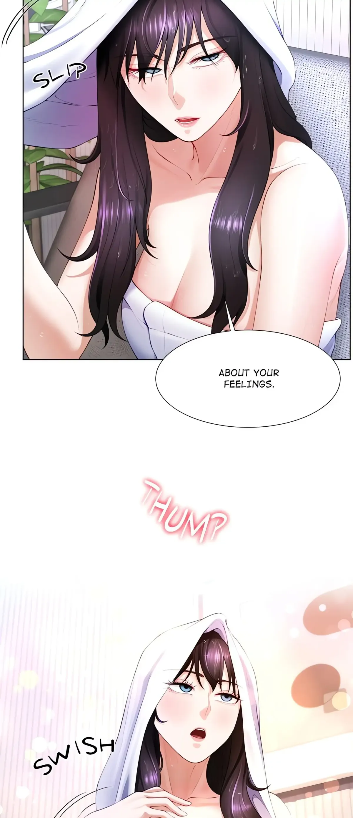 Read  chapter 3 image 14 on Lezhin