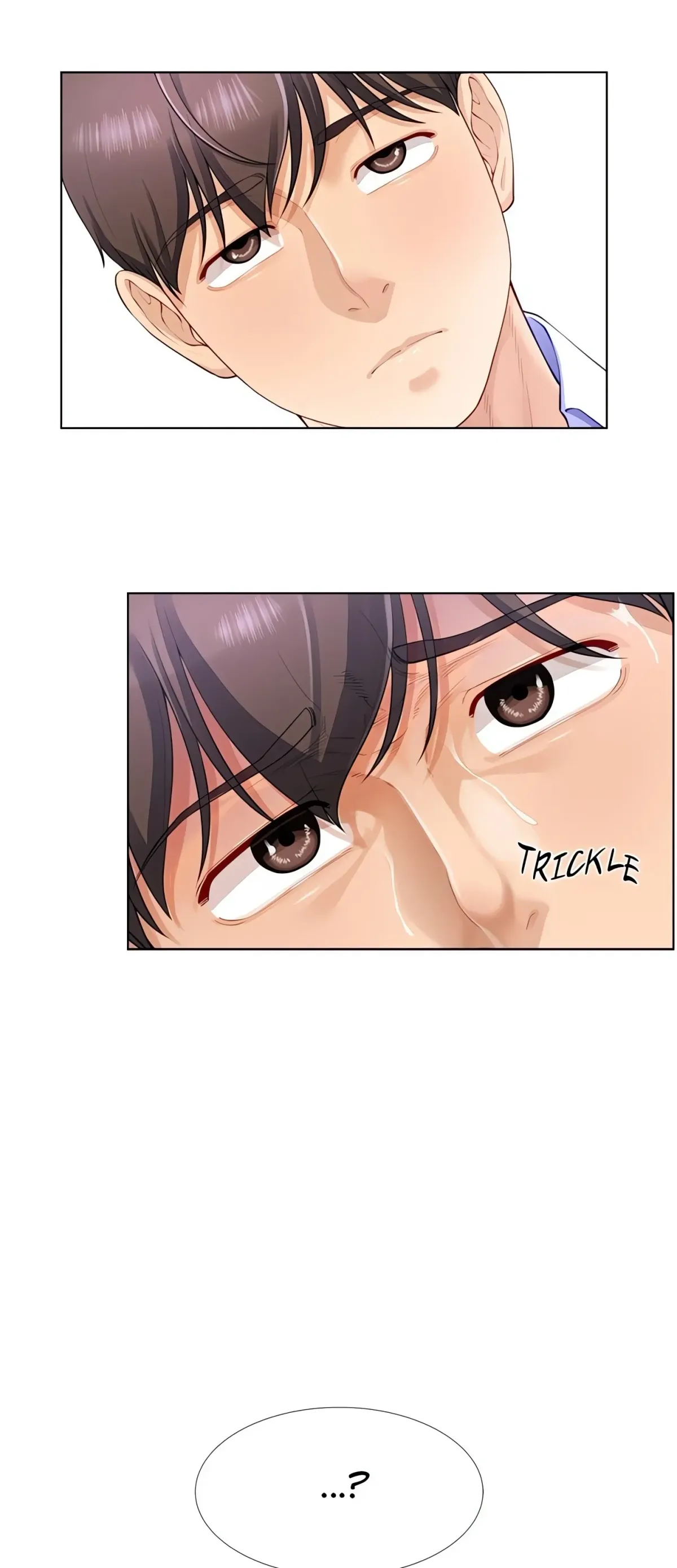 Read  chapter 3 image 16 on Lezhin