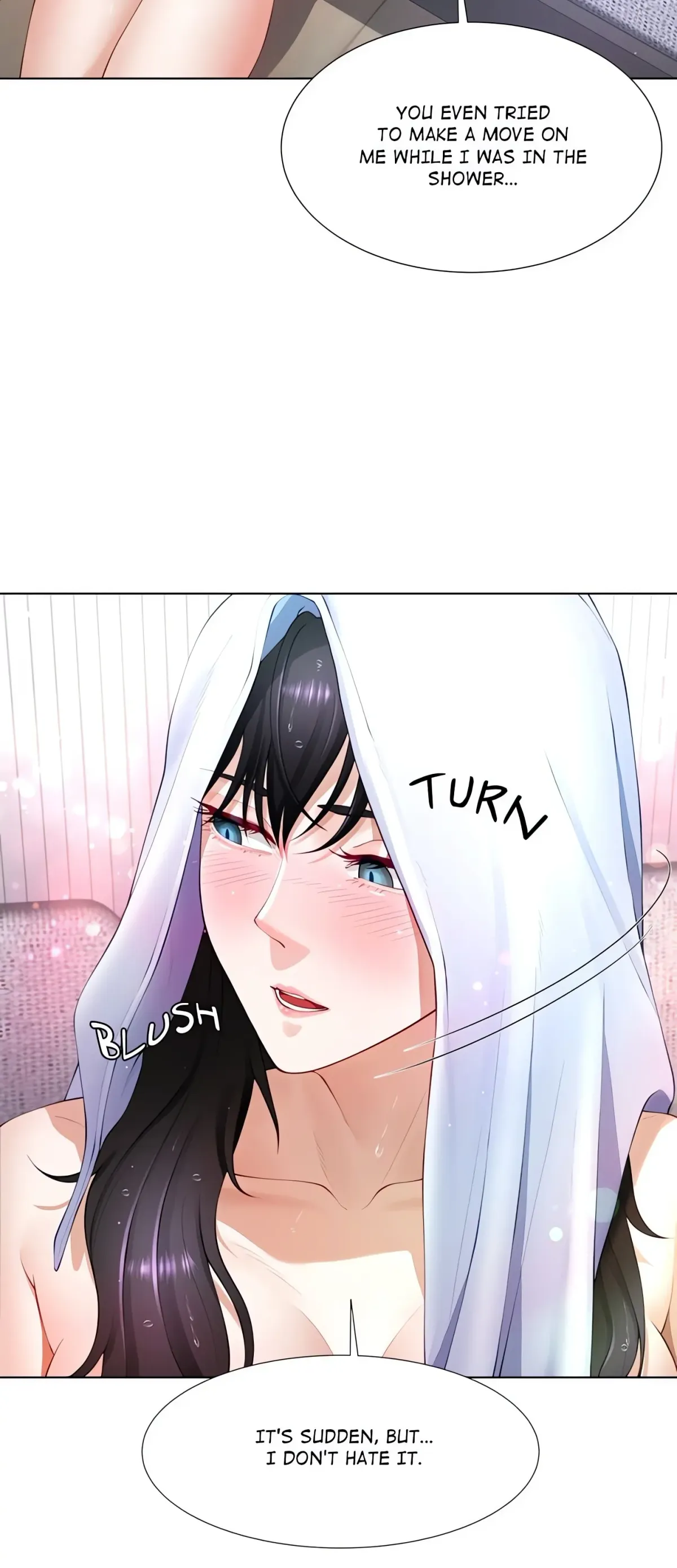 Read  chapter 3 image 18 on Lezhin