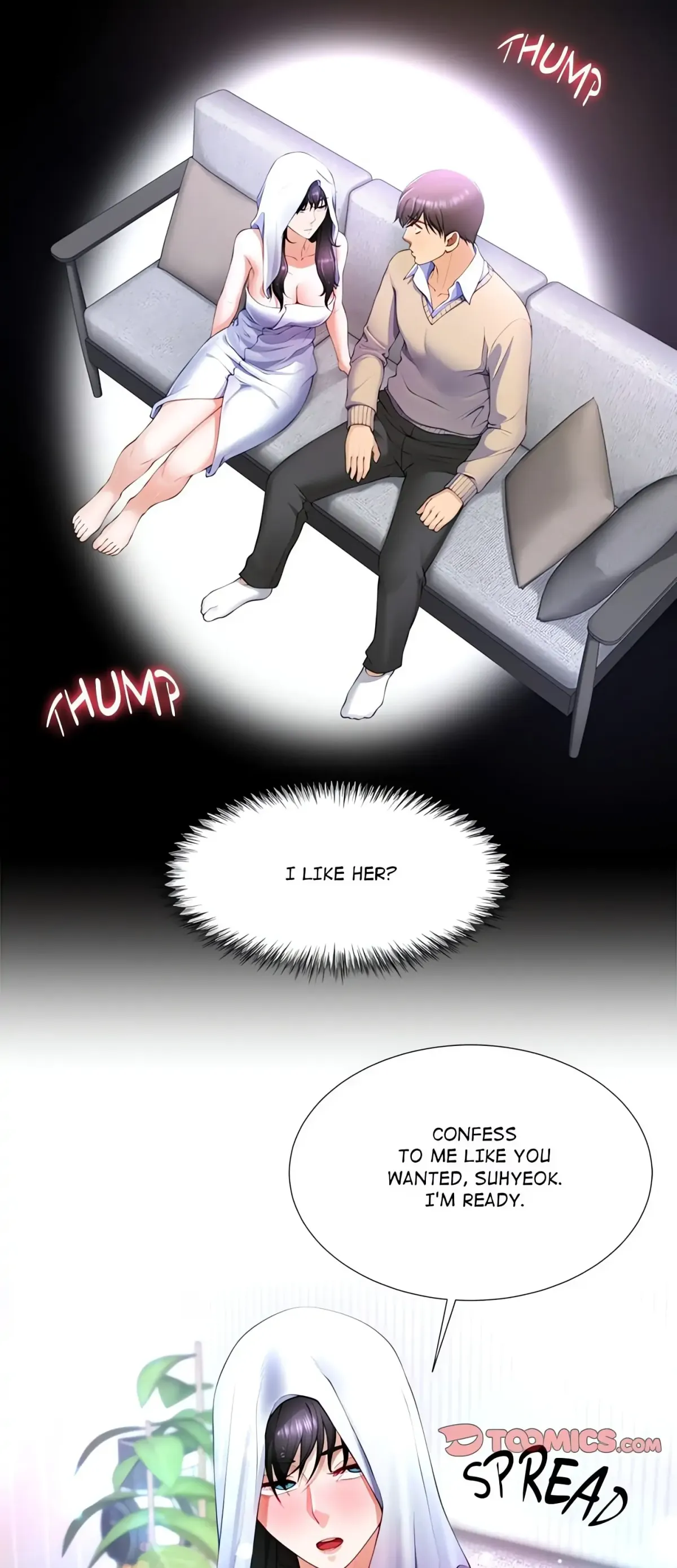 Read  chapter 3 image 20 on Lezhin