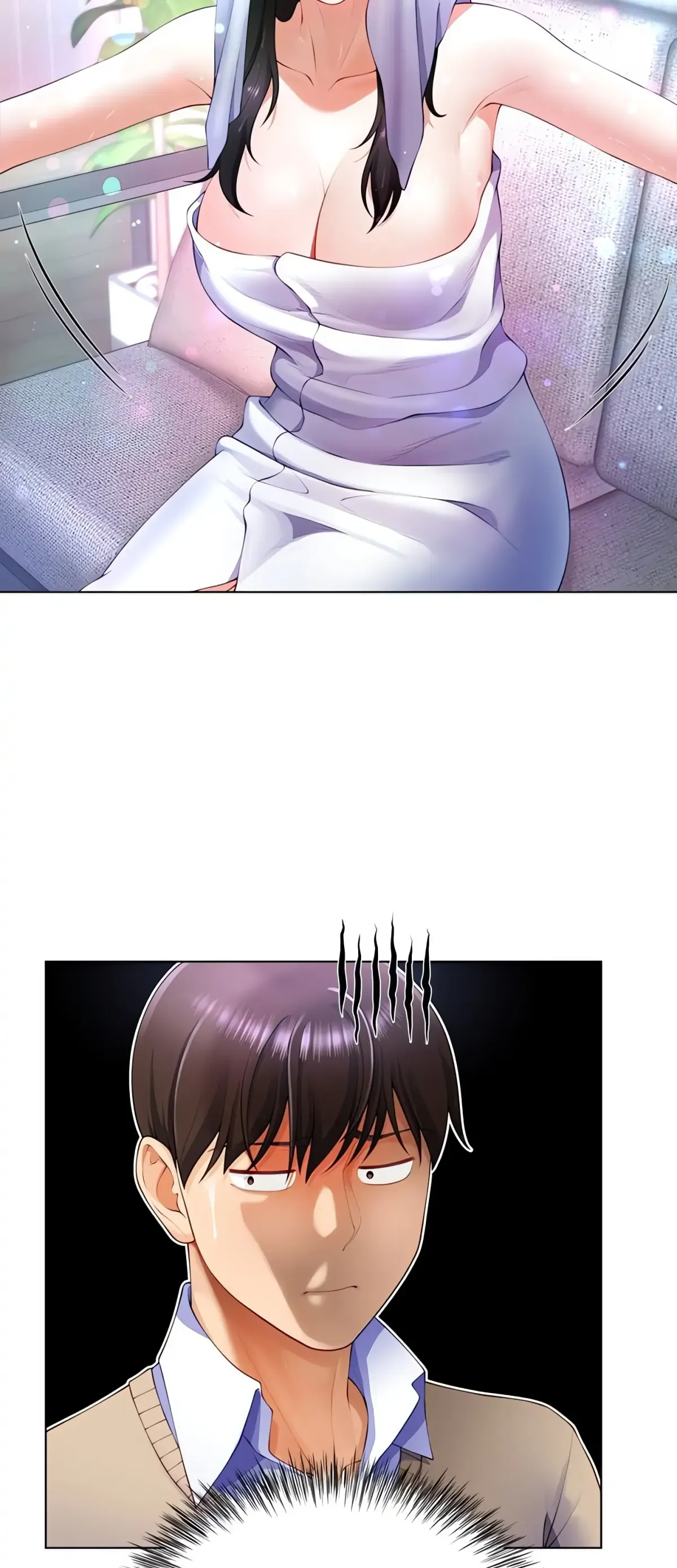 Read  chapter 3 image 21 on Lezhin