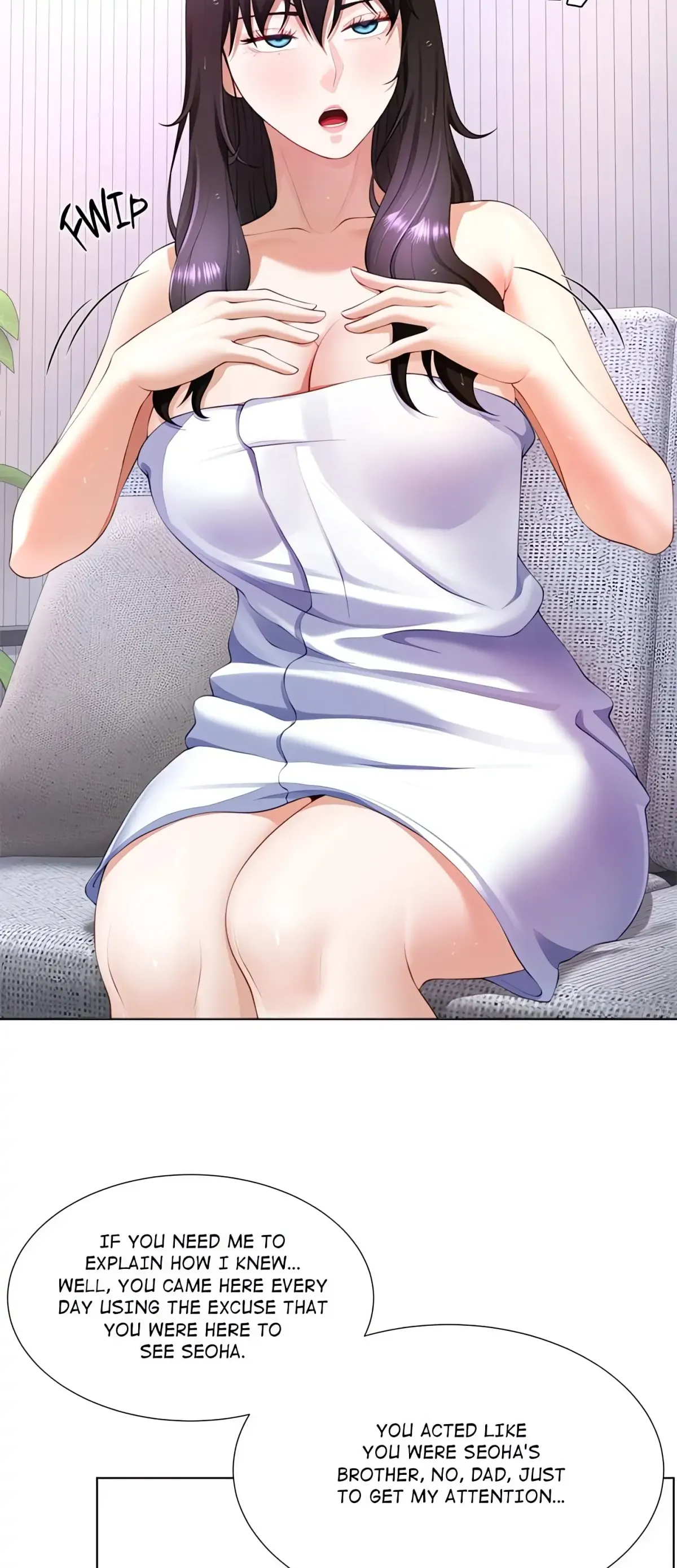 Read  chapter 3 image 26 on Lezhin