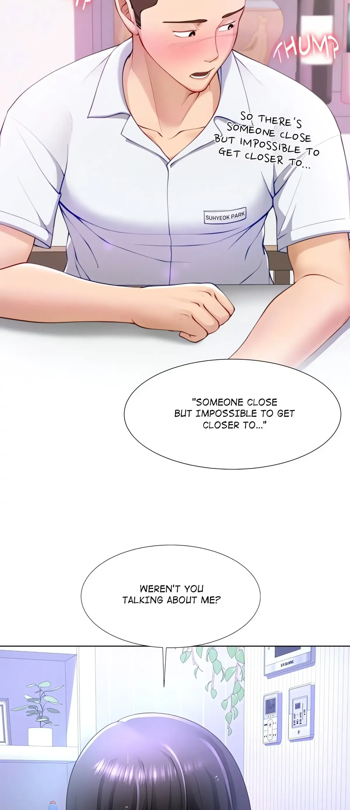 Read  chapter 3 image 29 on Lezhin