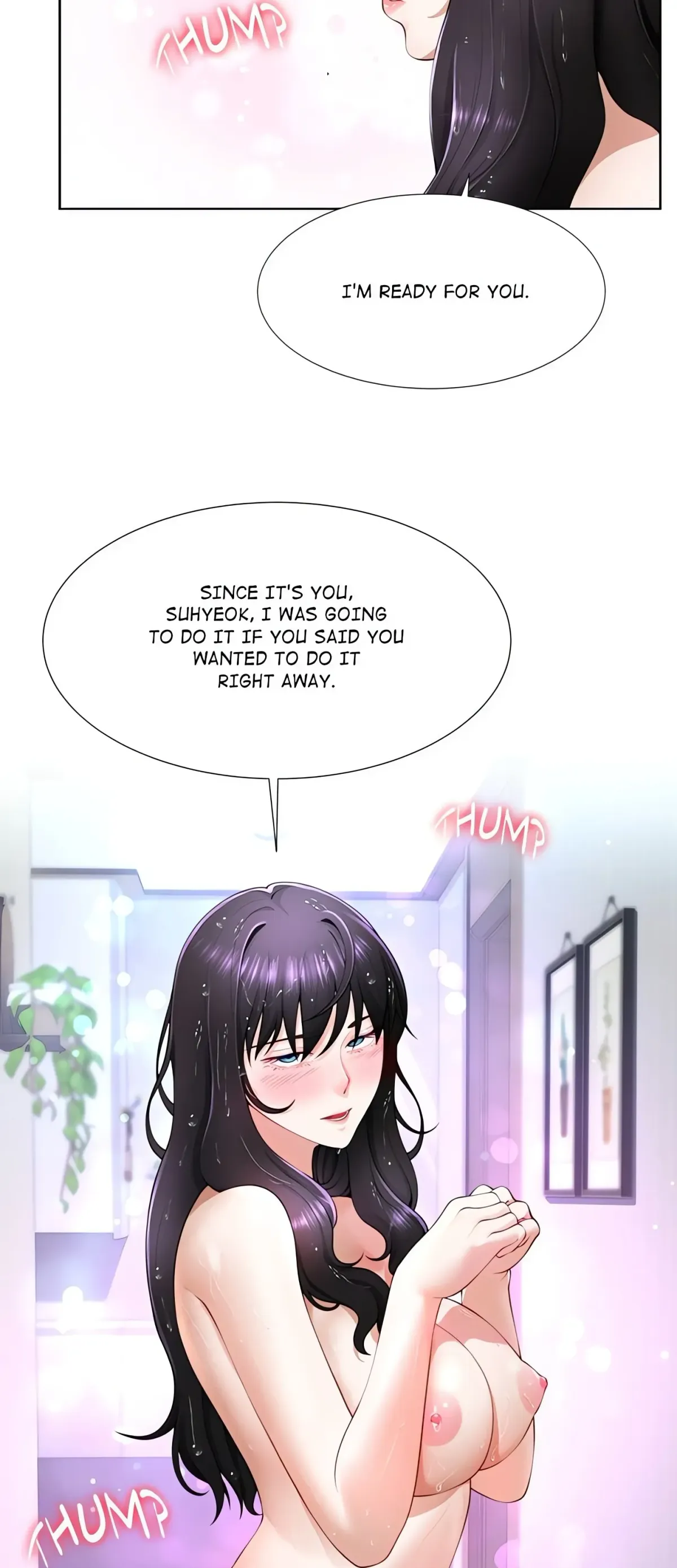 Read  chapter 3 image 3 on Lezhin