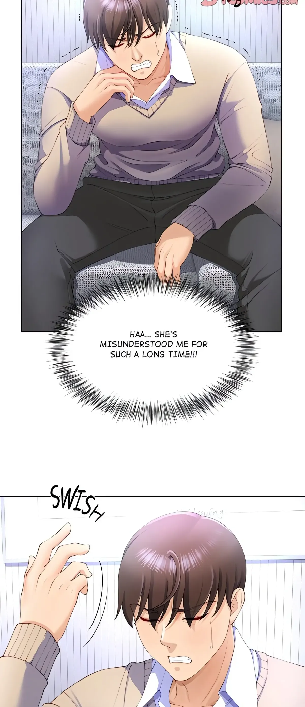 Read  chapter 3 image 31 on Lezhin