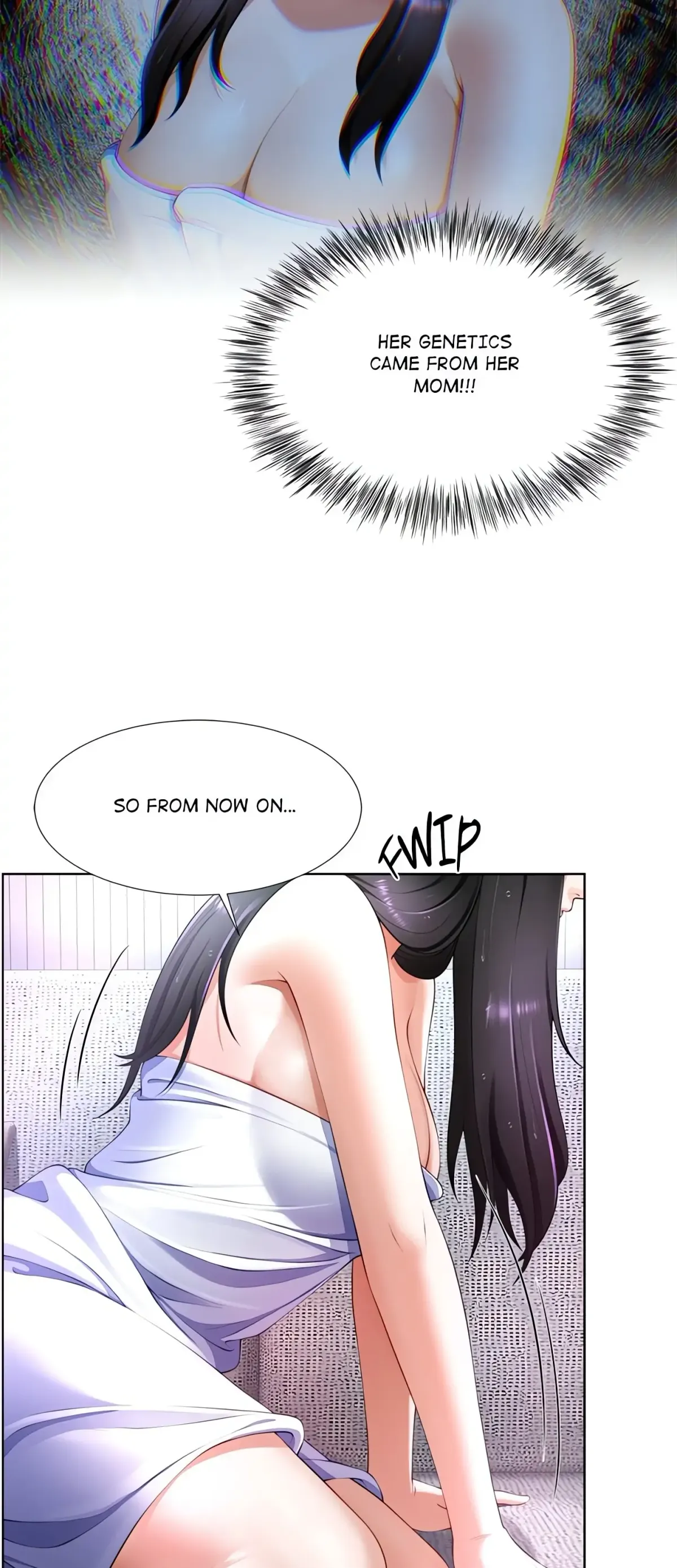 Read  chapter 3 image 34 on Lezhin