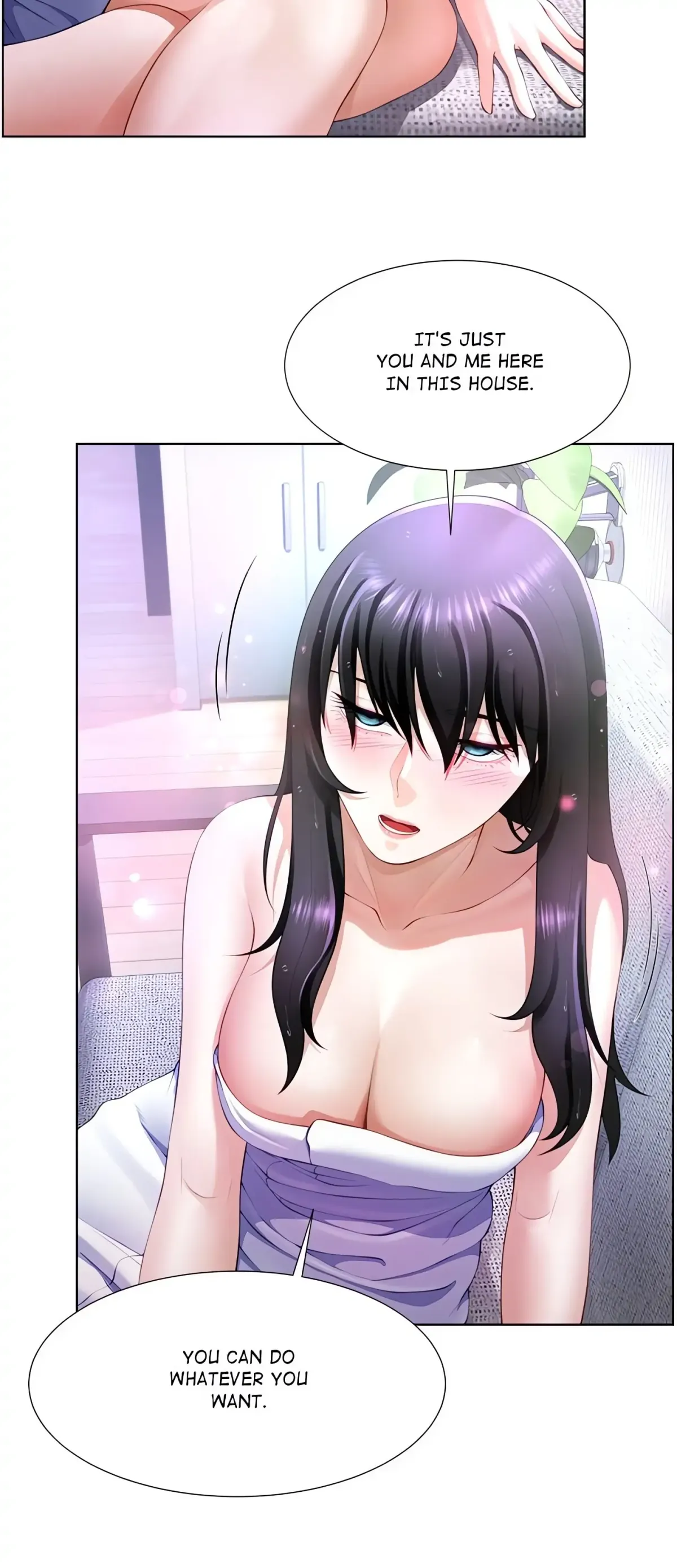 Read  chapter 3 image 35 on Lezhin