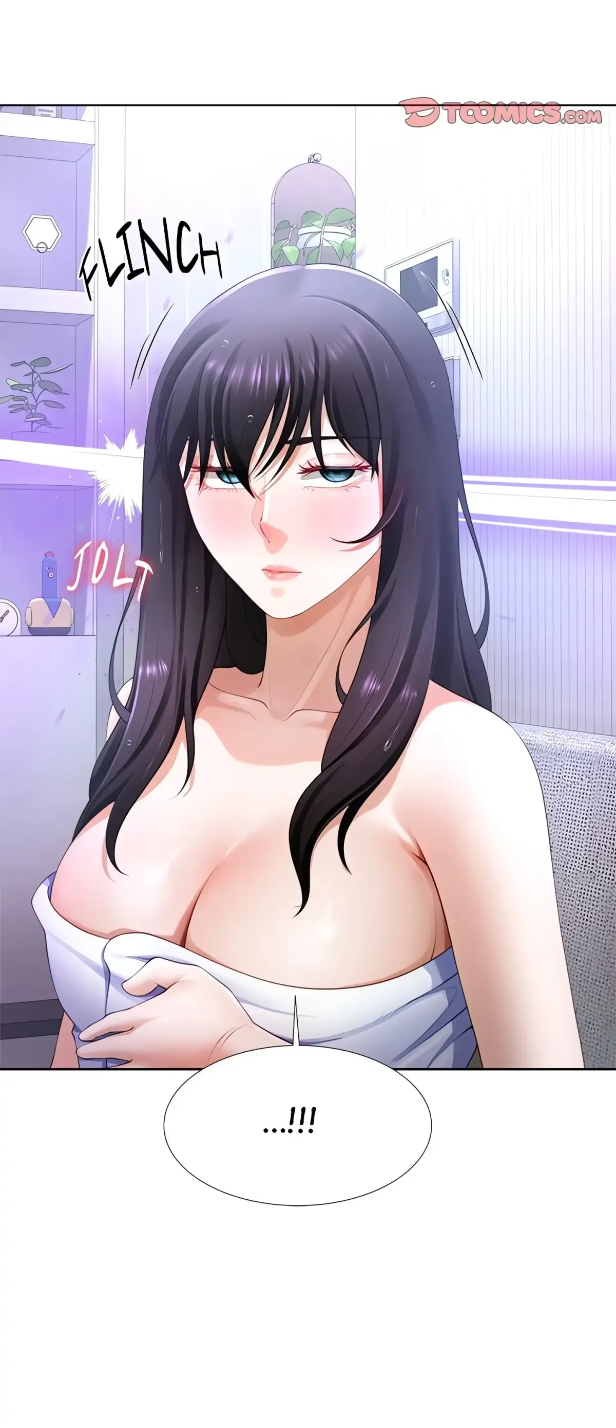 Read  chapter 3 image 41 on Lezhin