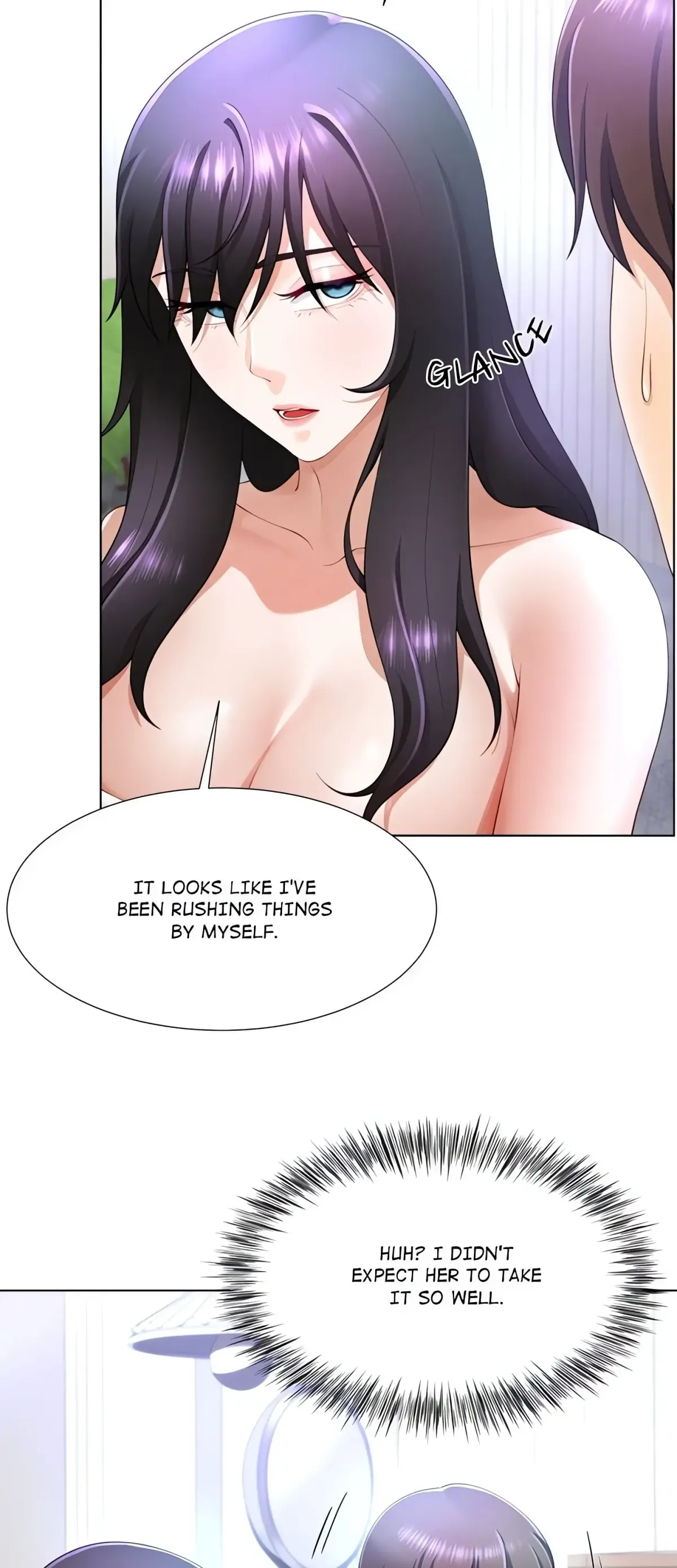 Read  chapter 3 image 43 on Lezhin