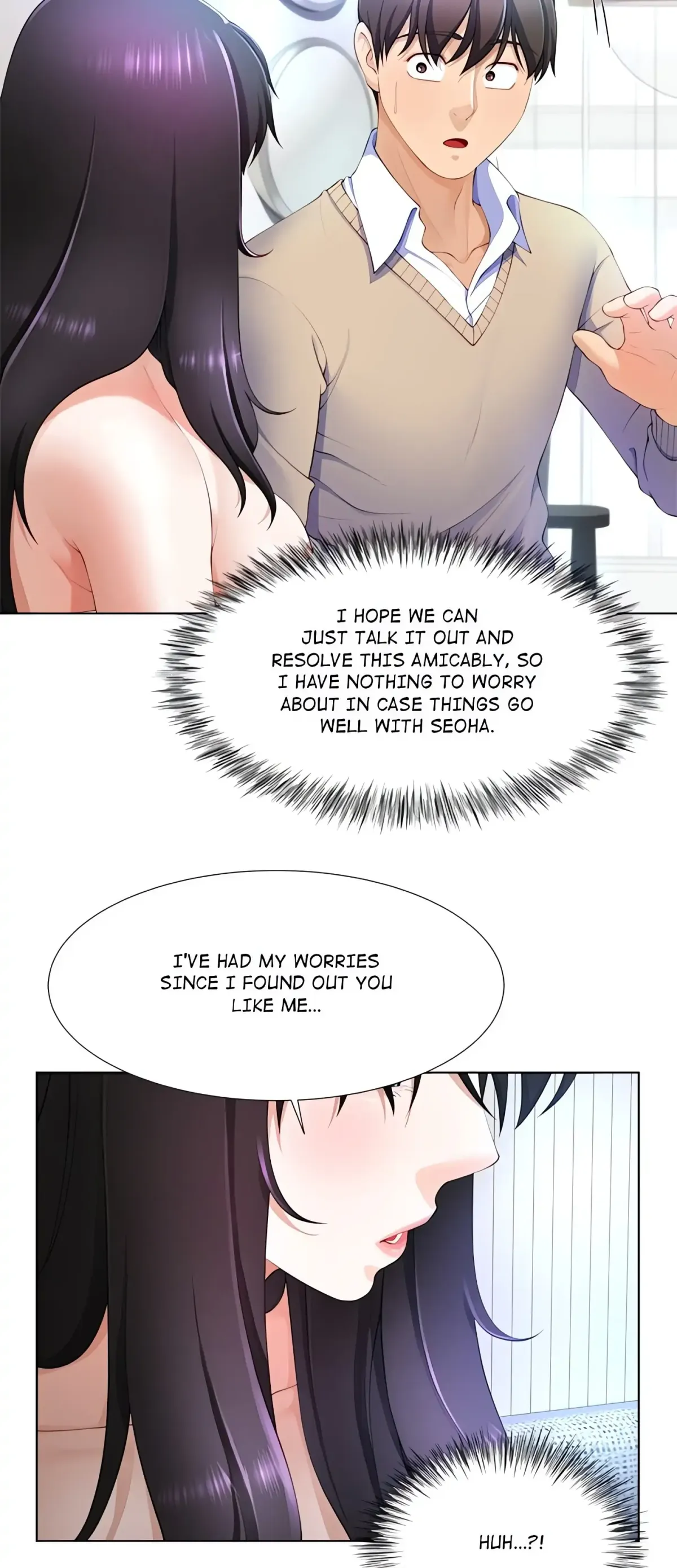 Read  chapter 3 image 44 on Lezhin