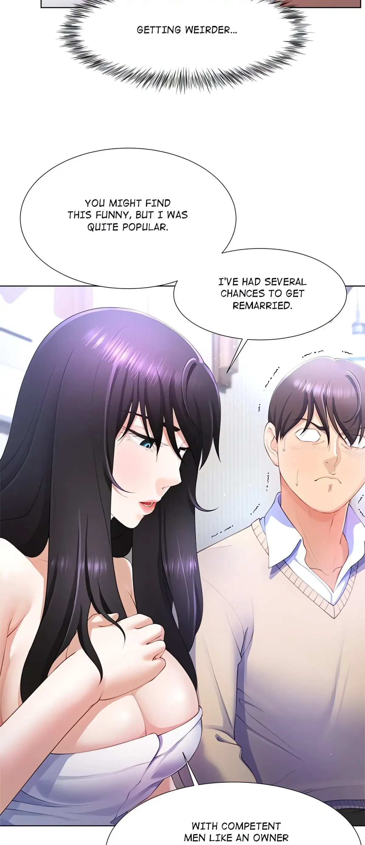 Read  chapter 3 image 47 on Lezhin