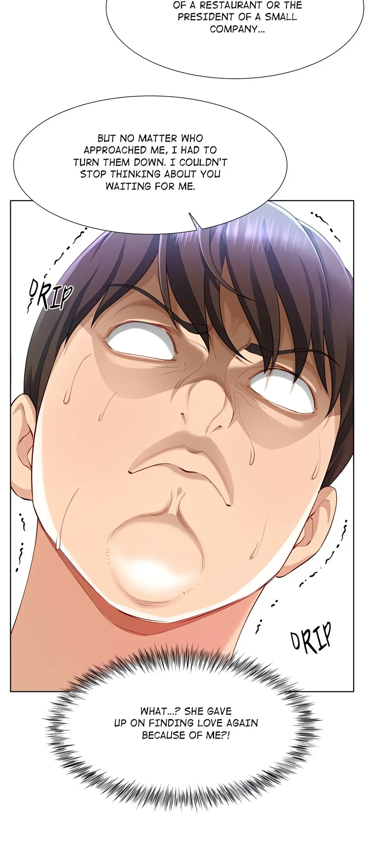 Read  chapter 3 image 48 on Lezhin