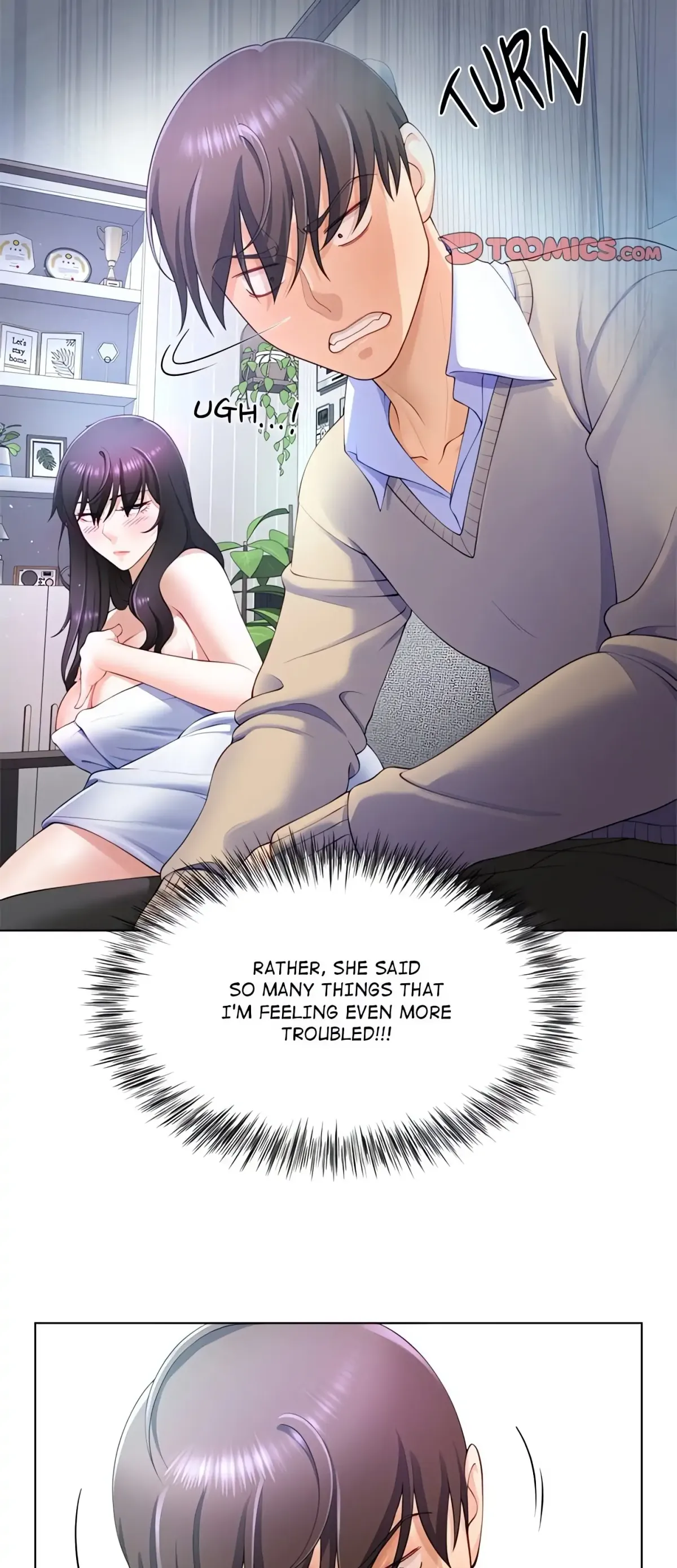 Read  chapter 3 image 51 on Lezhin