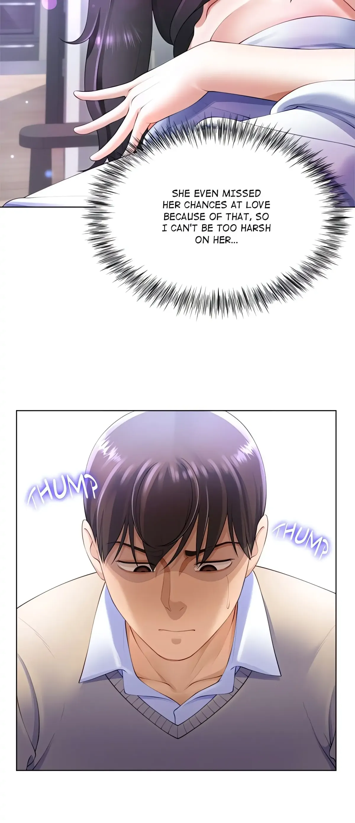 Read  chapter 3 image 53 on Lezhin